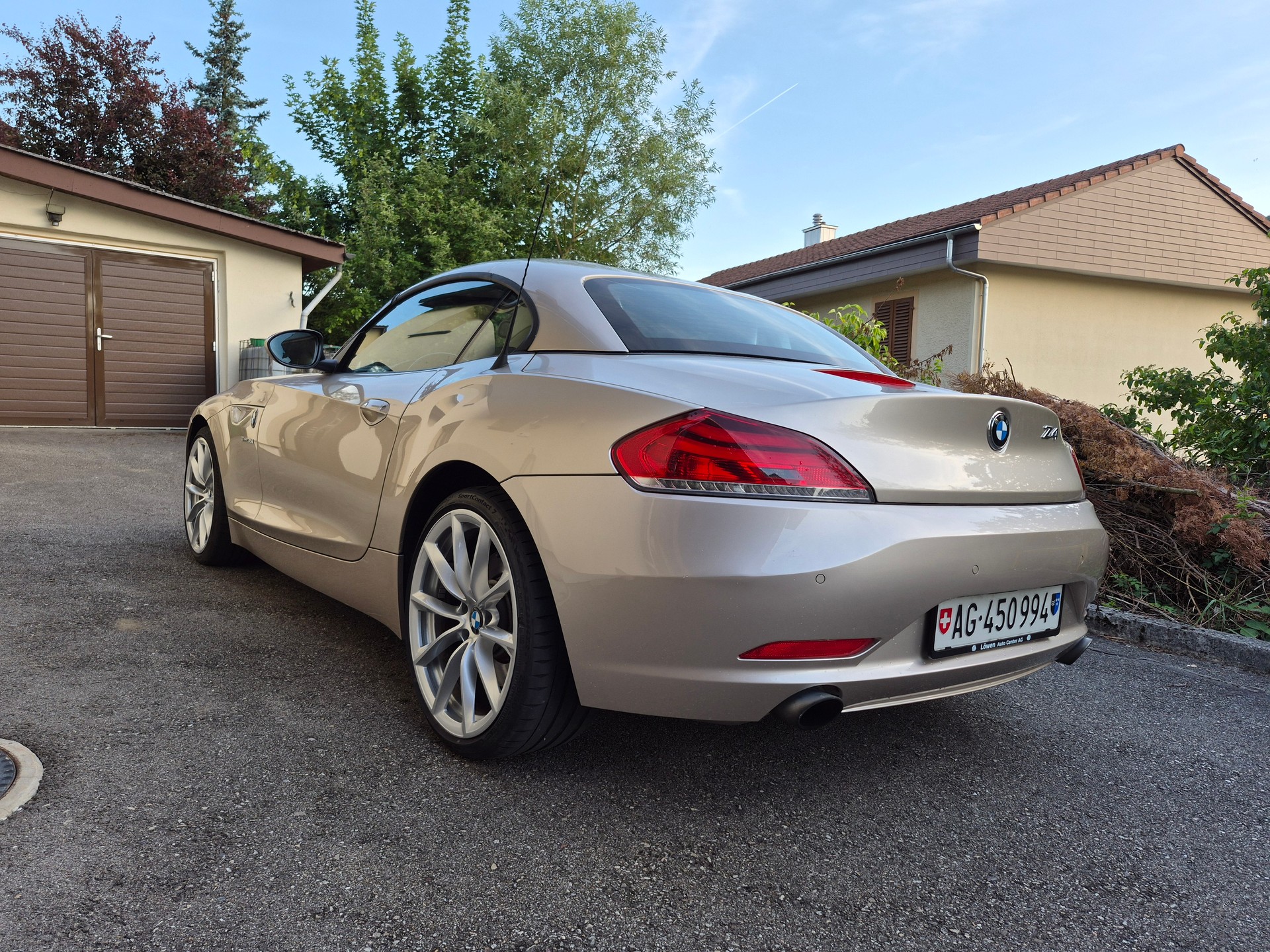 BMW 35i sDrive DK-image-8