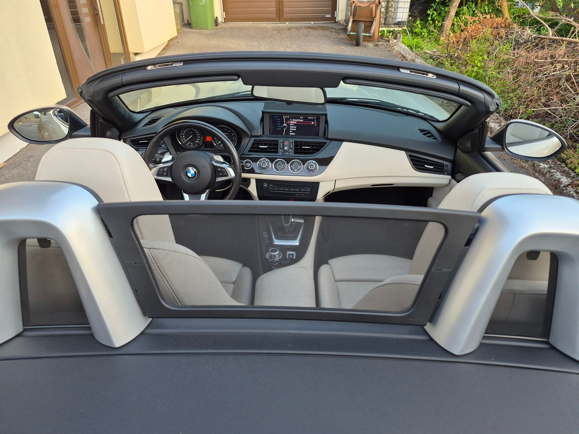 BMW 35i sDrive DK-image-6
