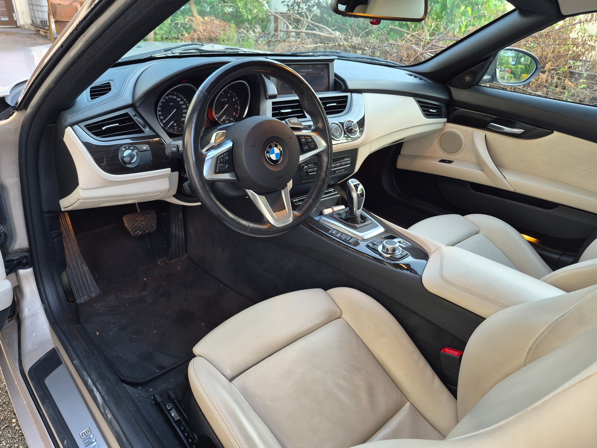 BMW 35i sDrive DK-image-2