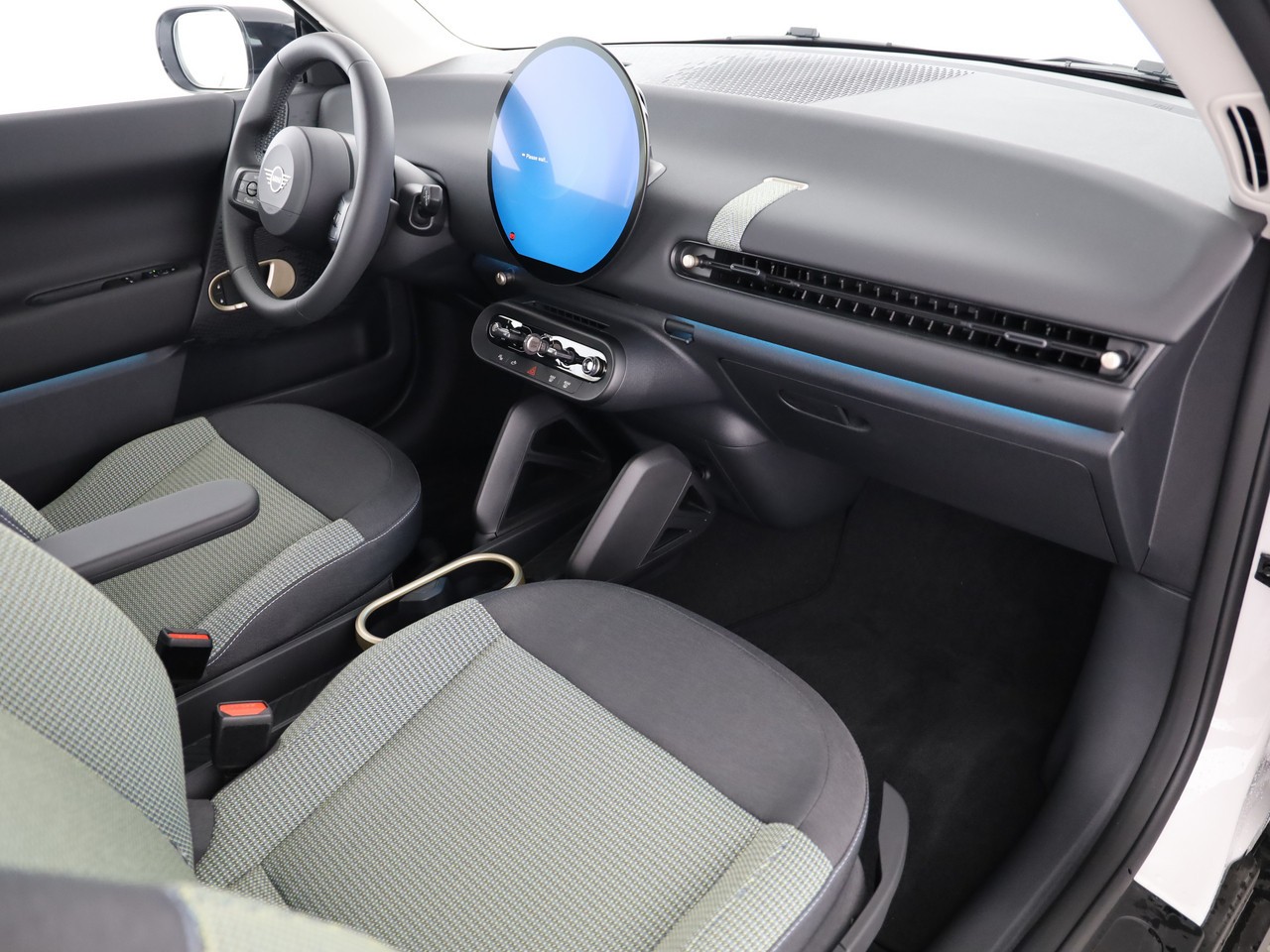 MINI Cooper E-image-11