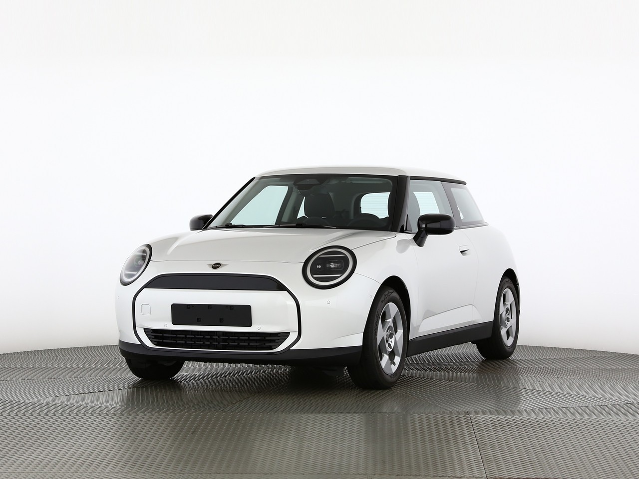 MINI Cooper E