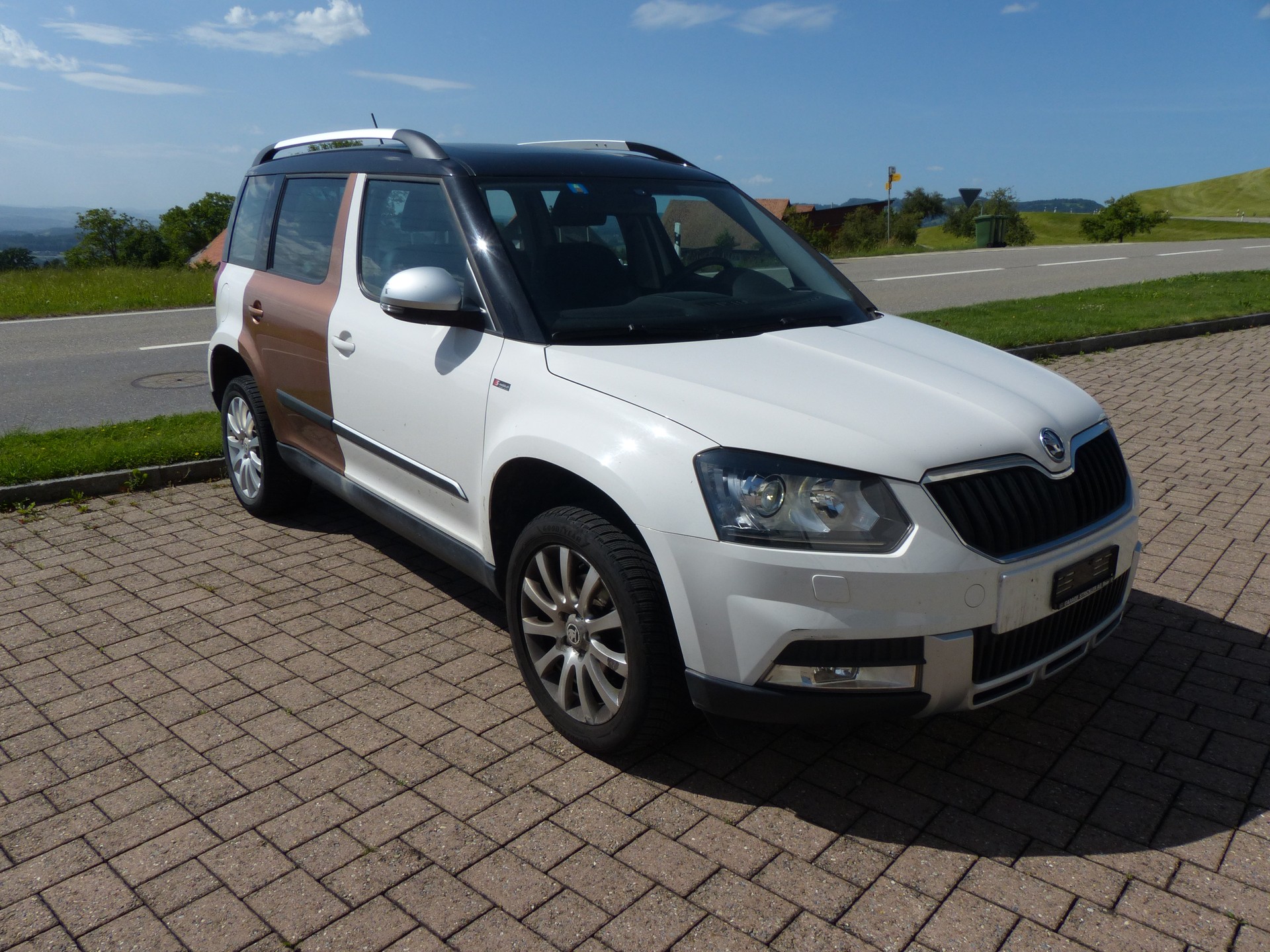 SKODA Yeti 1.8 TSI Ambition 4x4-showroom-element-3