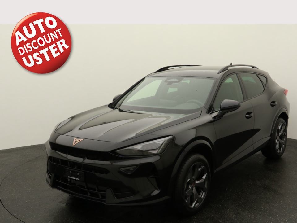 CUPRA Formentor 2.0TSI 4Drive DSG-image-0