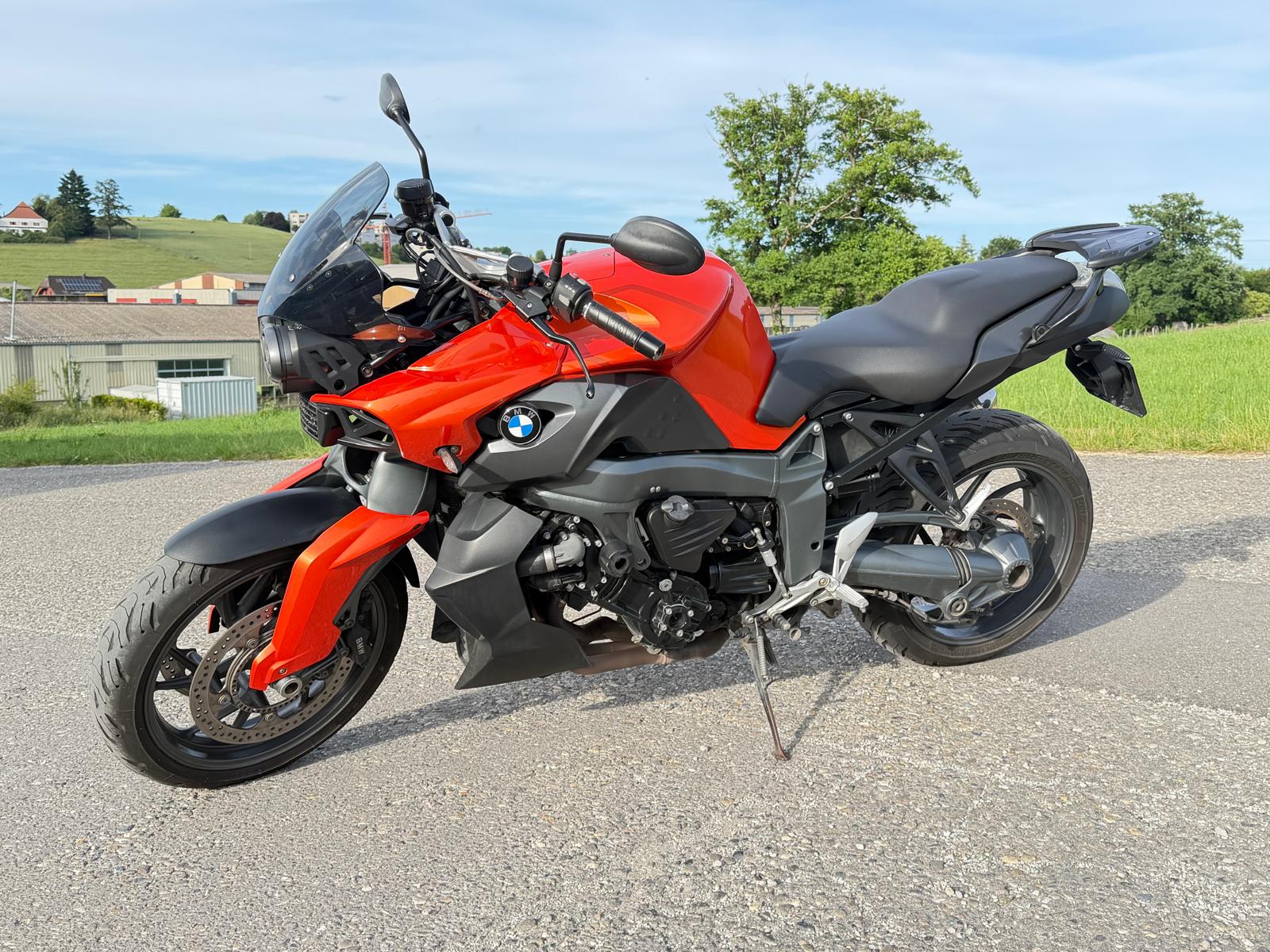 BMW K 1300 R-image-0