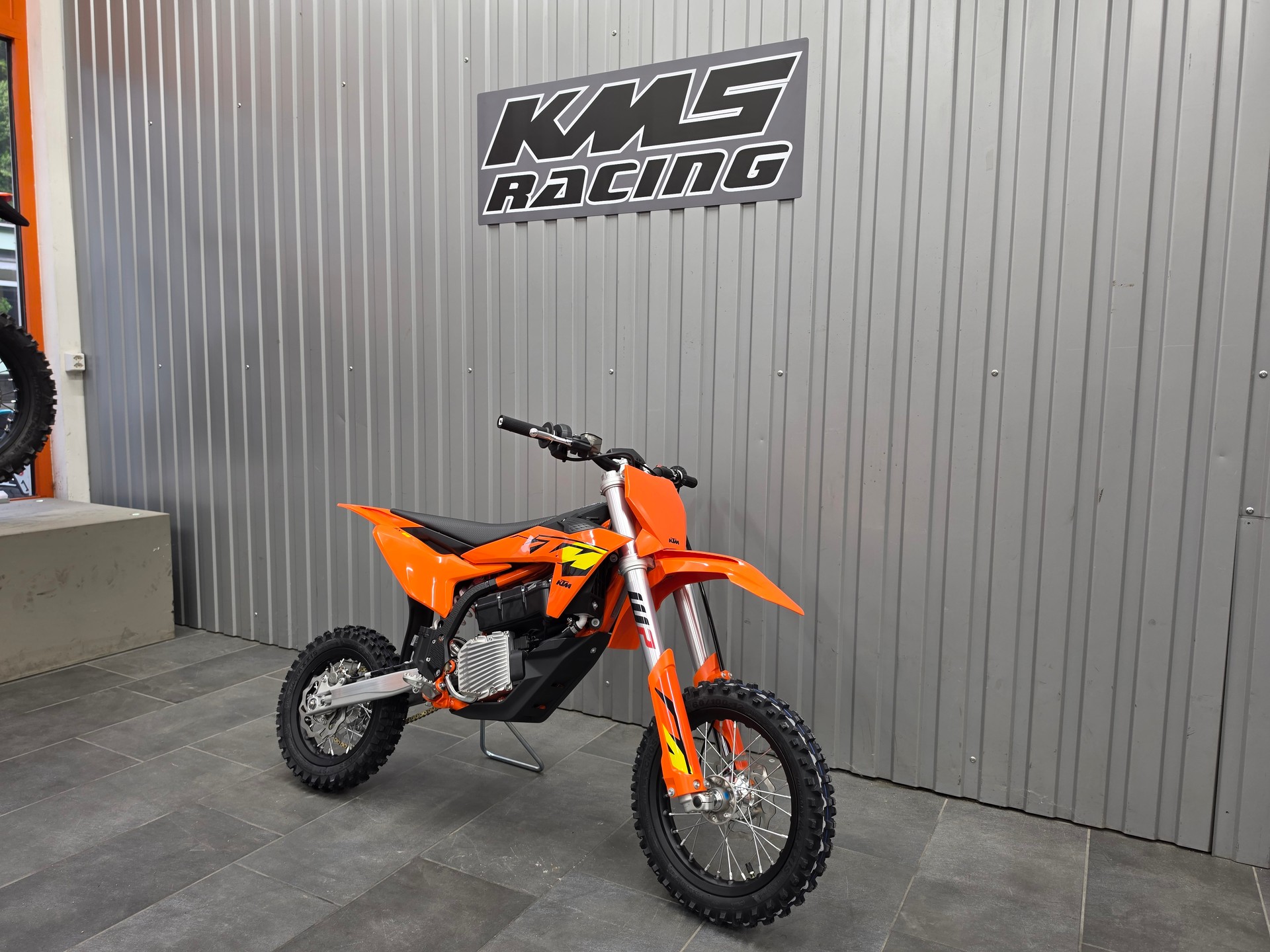 KTM SX-E 5-image-4