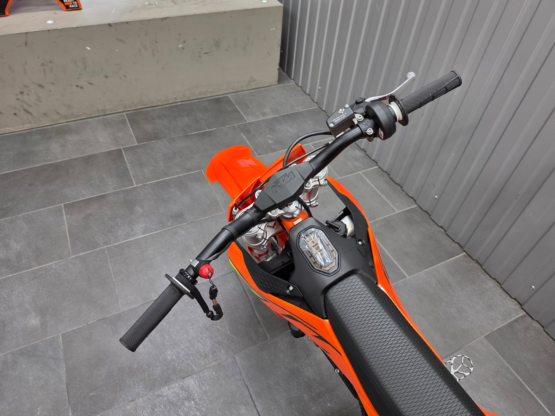 KTM SX-E 5-image-6