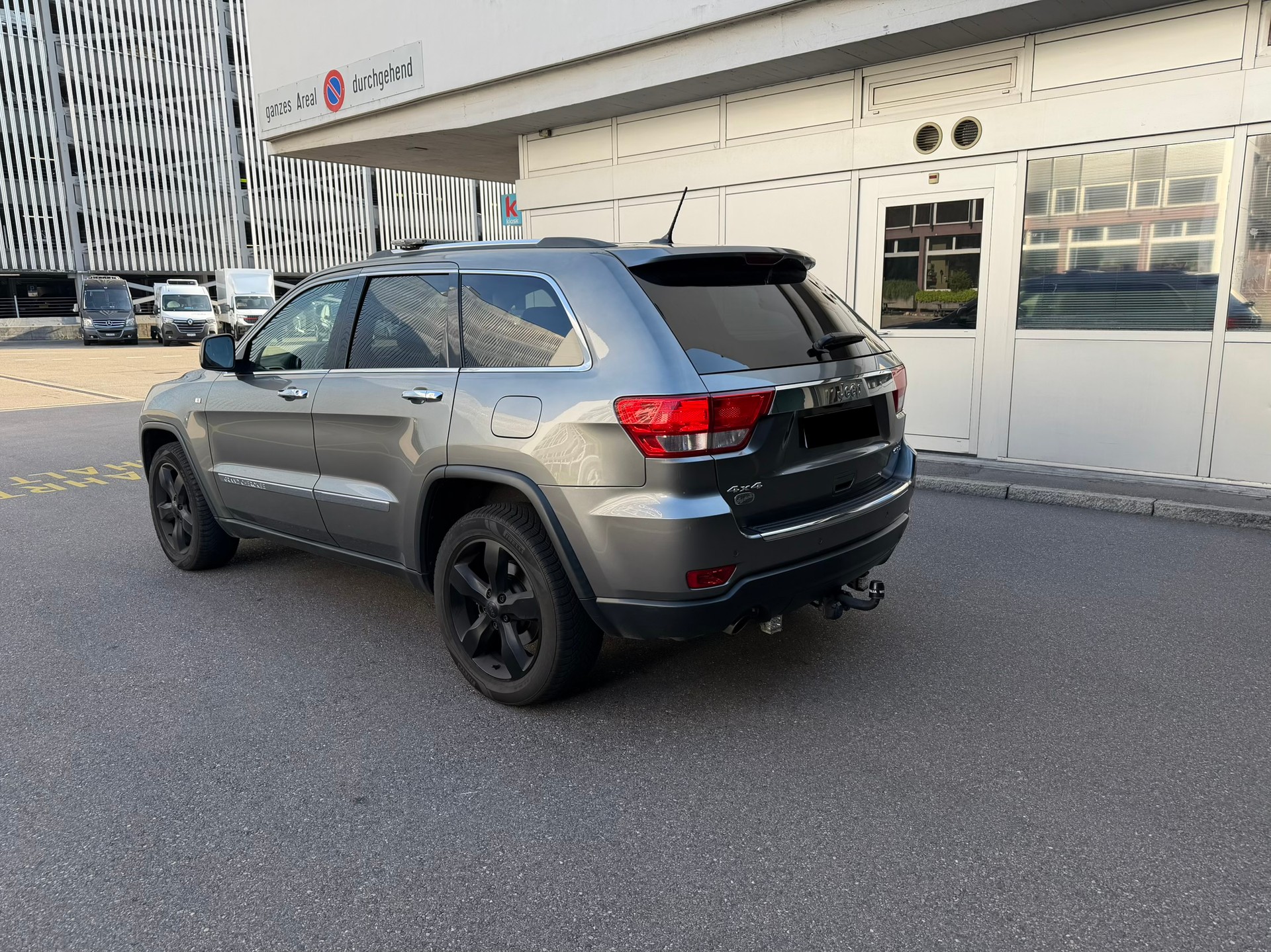JEEP 3.0 CRD Limited-image-5