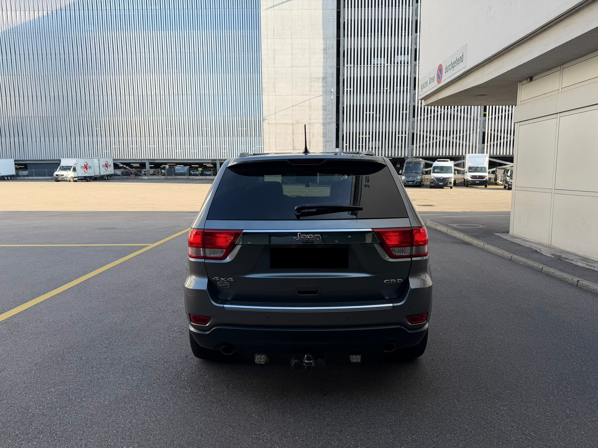 JEEP 3.0 CRD Limited-image-4
