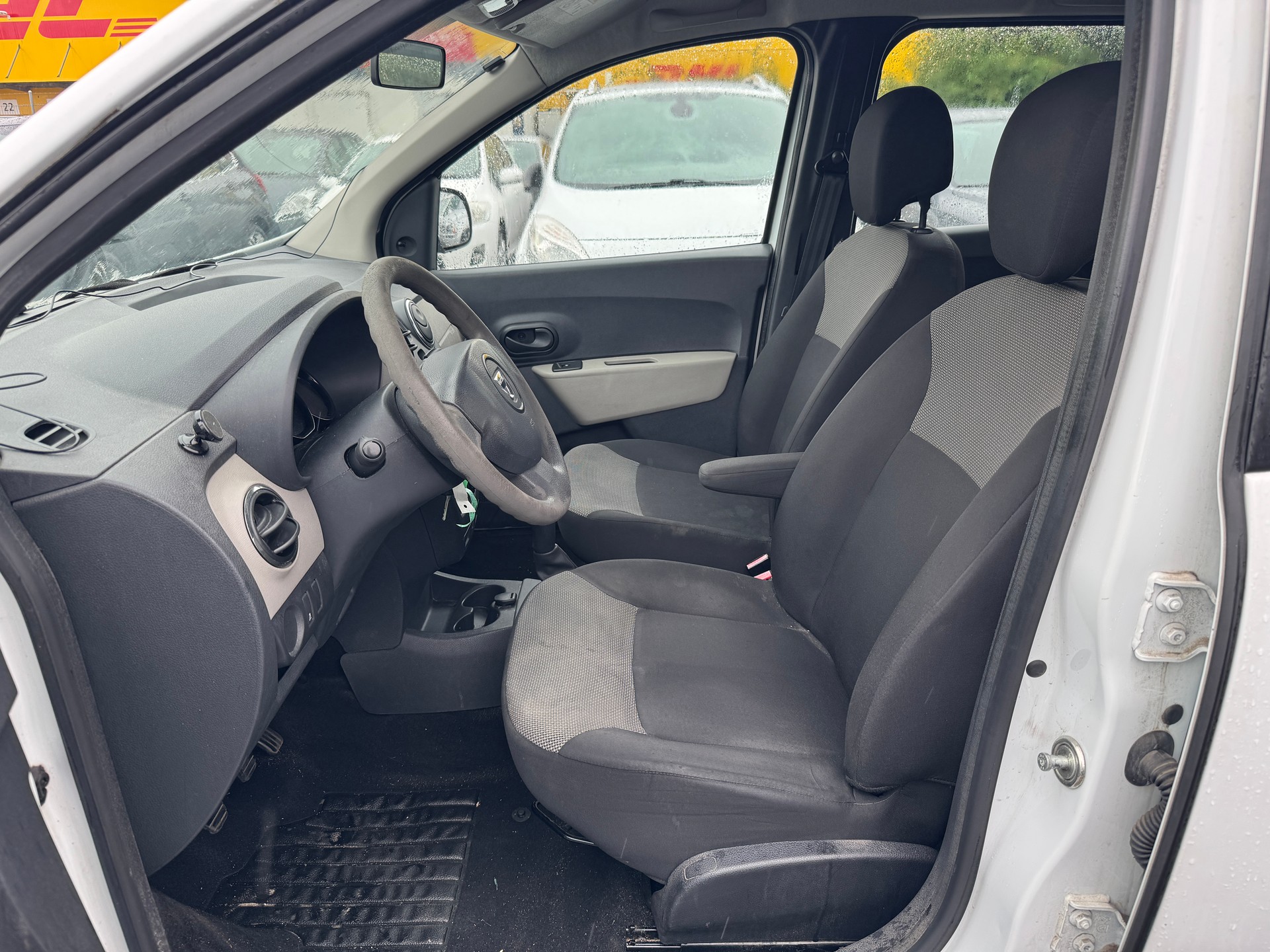 DACIA Lodgy 1.2 Turbo Celebration 7PL-image-8