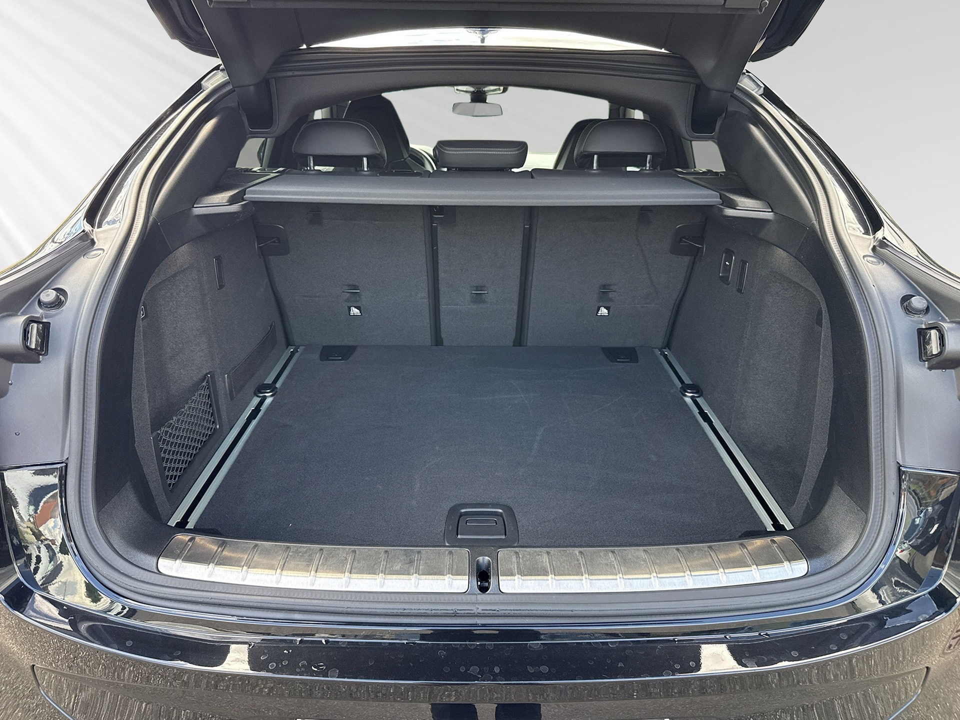 BMW X4M xDrive M Competition Steptronic-image-7