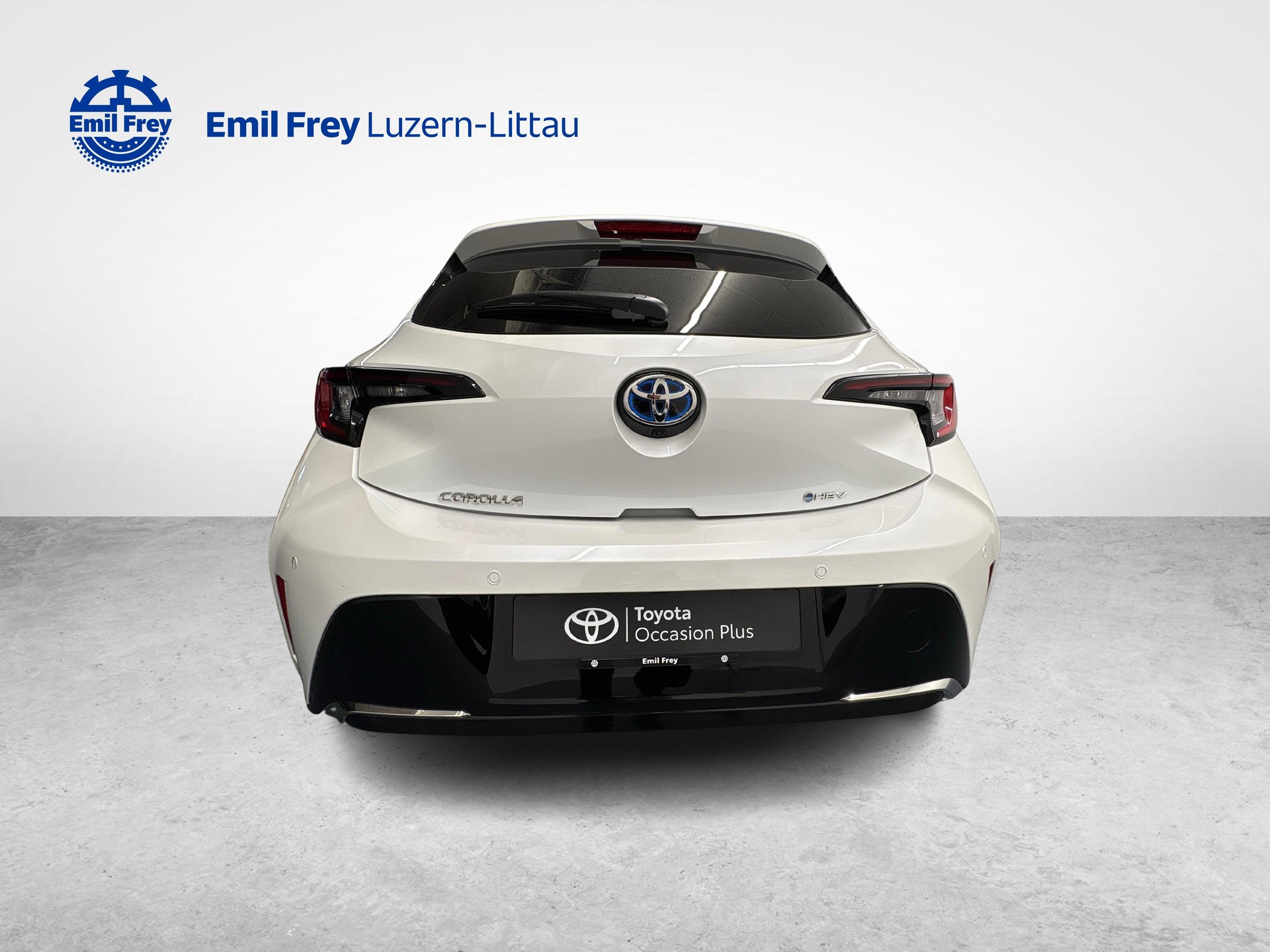 TOYOTA Corolla 1.8 HSD Trend-showroom-element-3