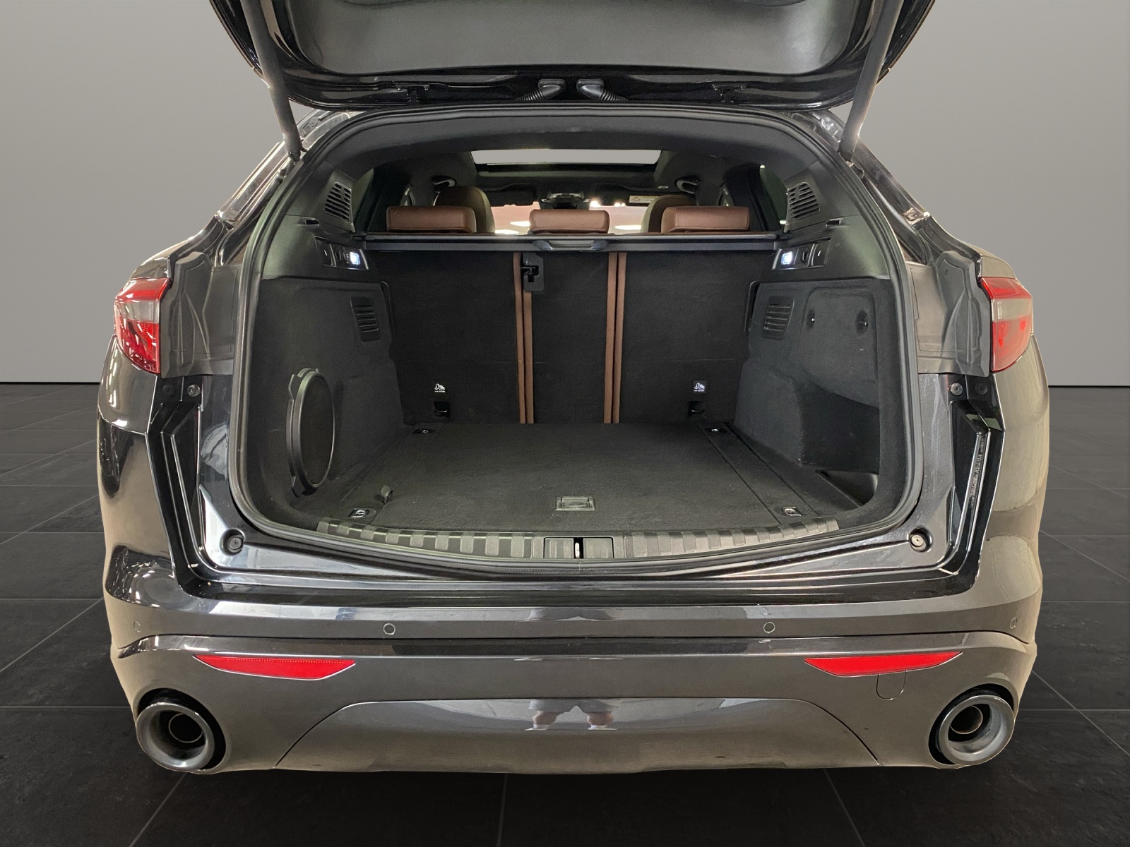 ALFA ROMEO STELVIO 2.0 MA 280 AT Q4 Ve-image-5