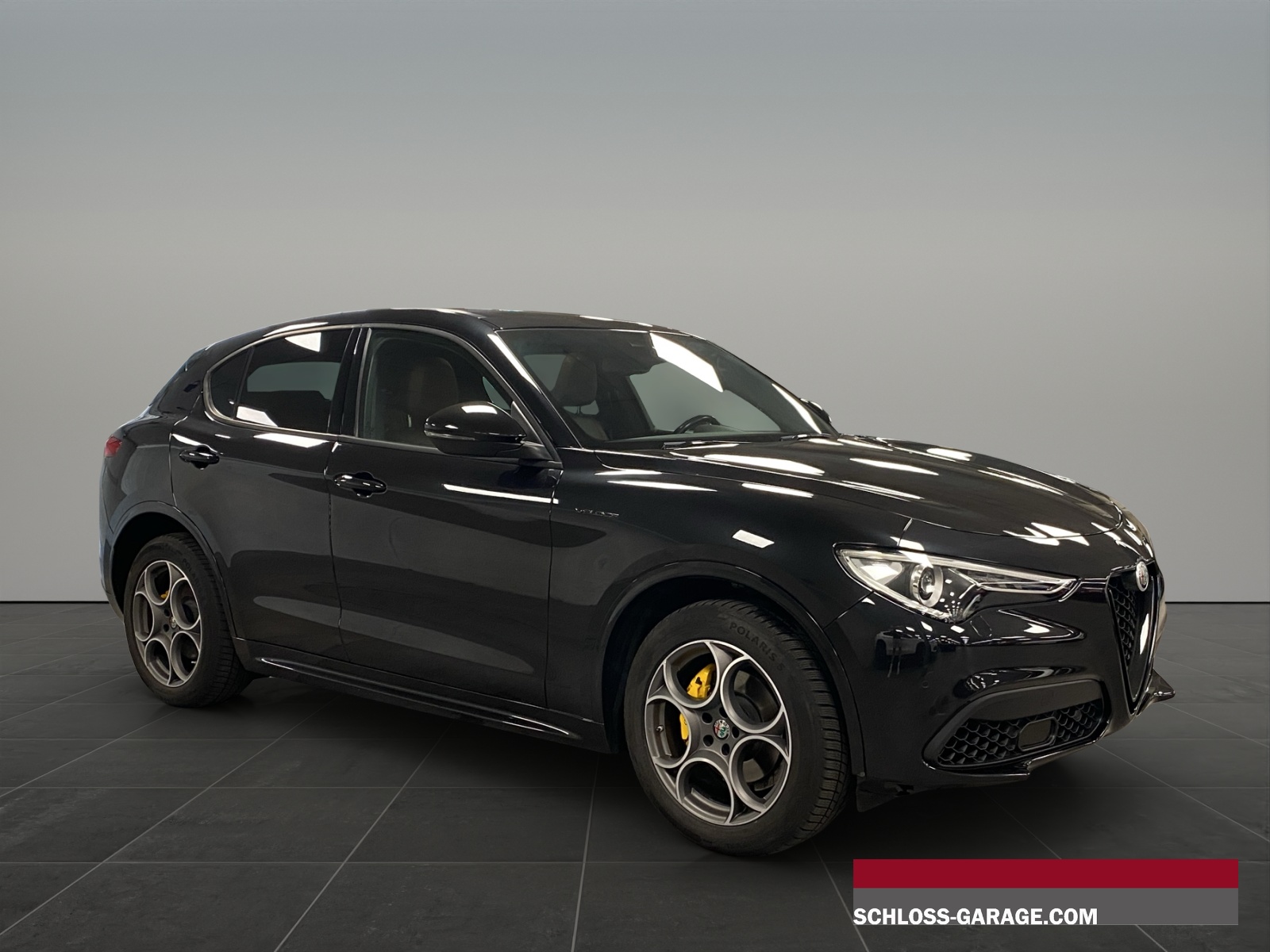 ALFA ROMEO STELVIO 2.0 MA 280 AT Q4 Ve-image-8