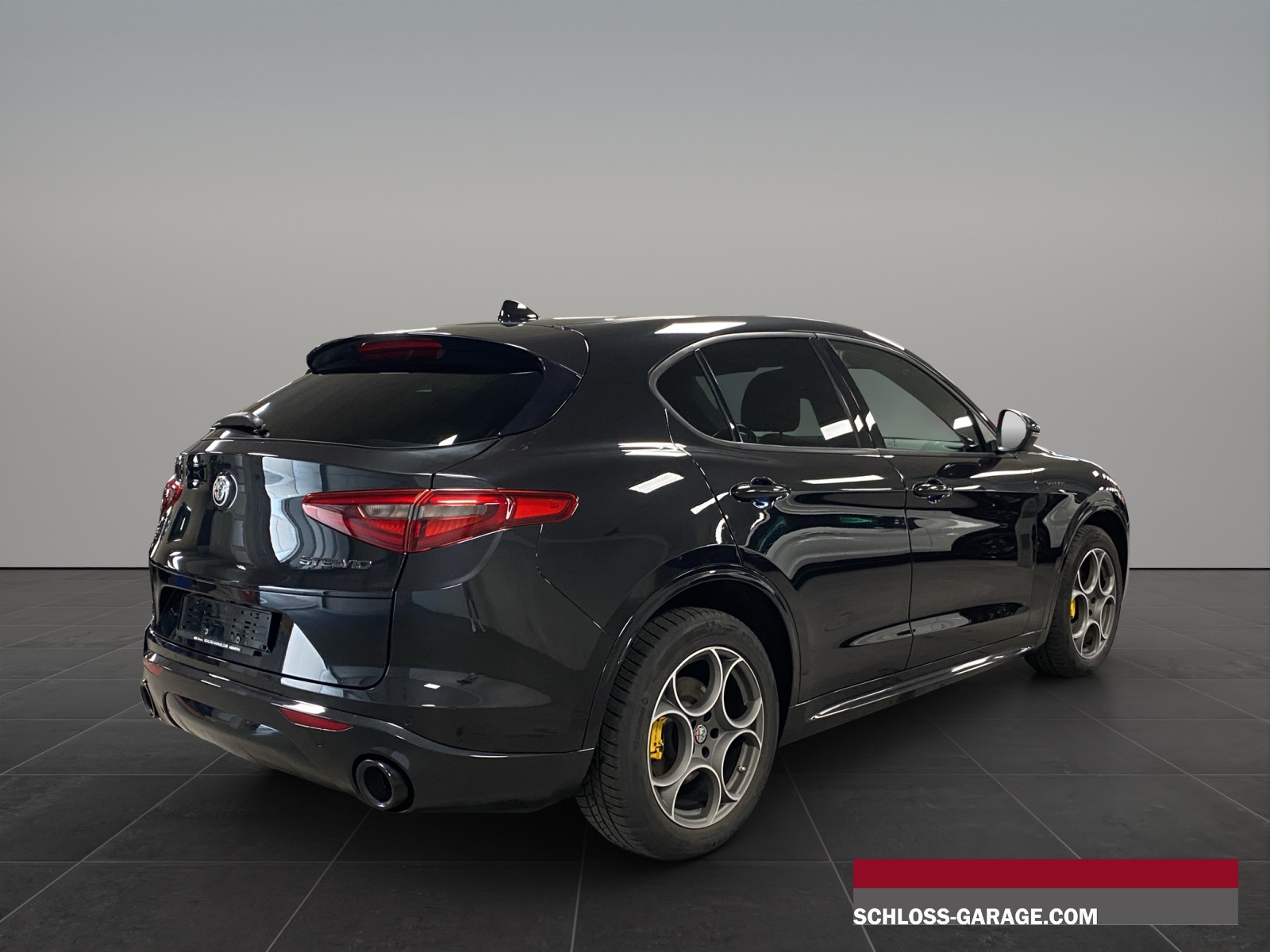 ALFA ROMEO STELVIO 2.0 MA 280 AT Q4 Ve-image-6