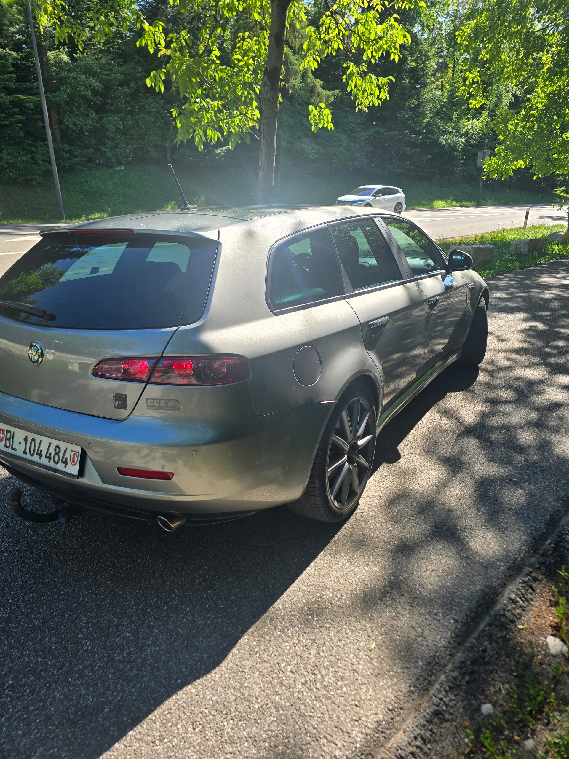 ALFA ROMEO 2.4 JTDM 20V TI QTR-image-3