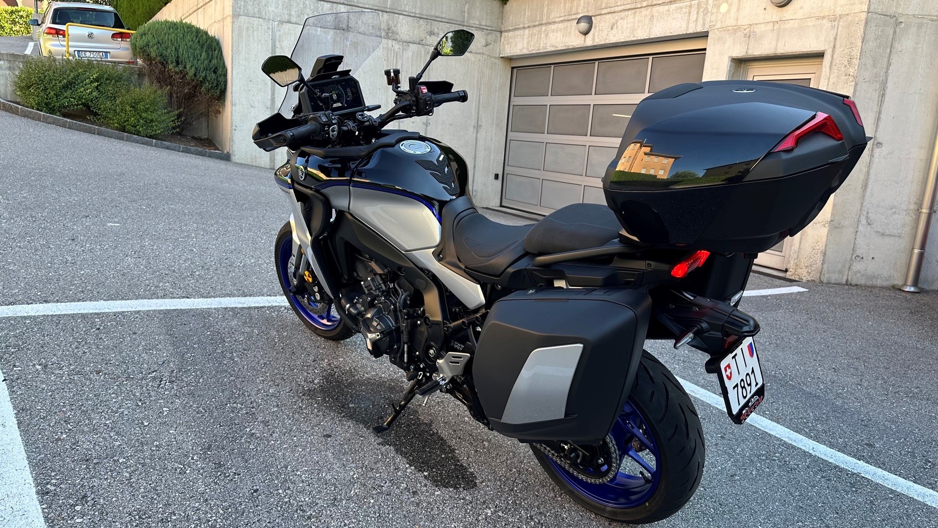 YAMAHA Tracer 9 GT+-image-3