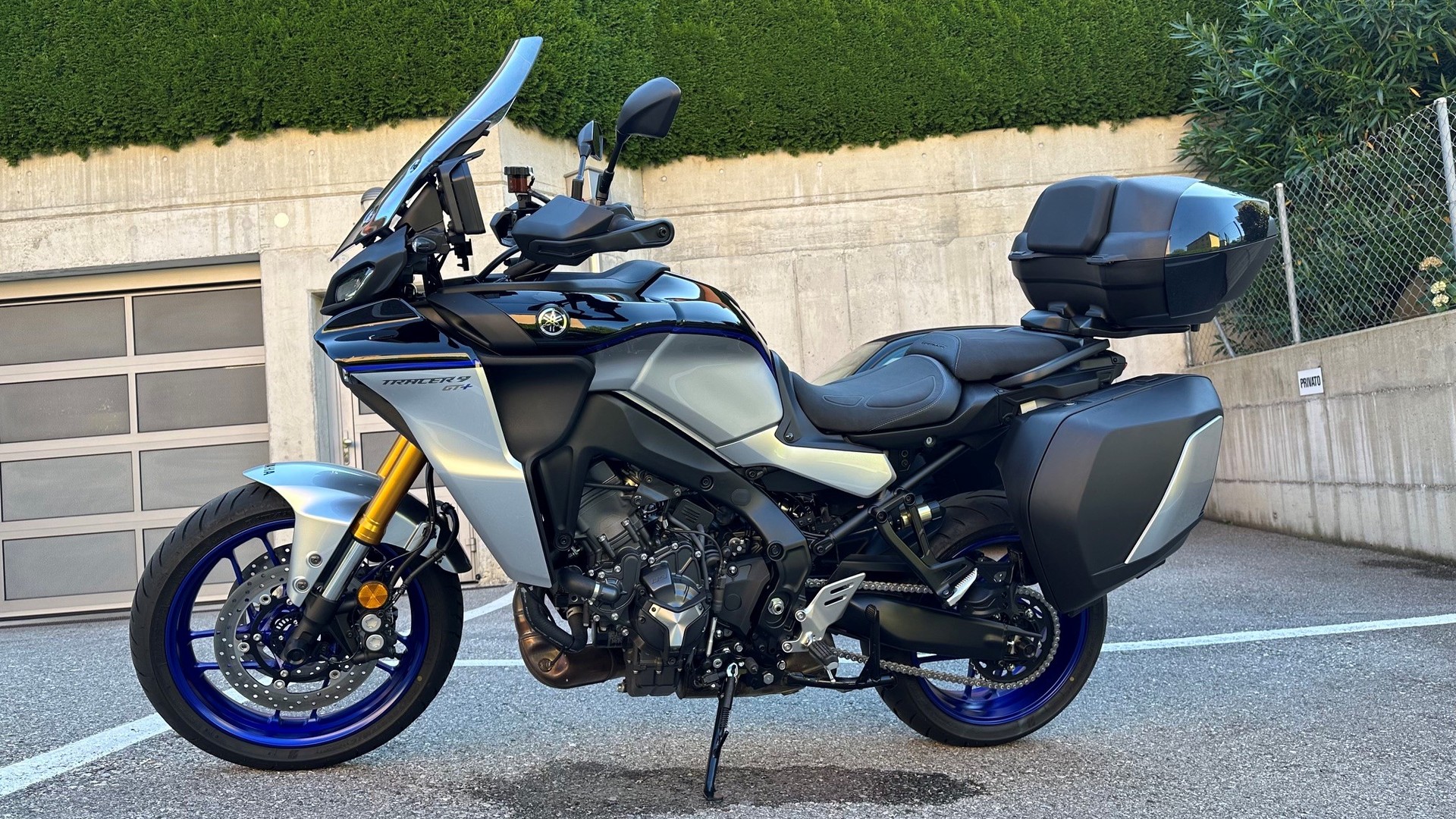 YAMAHA Tracer 9 GT+-image-4