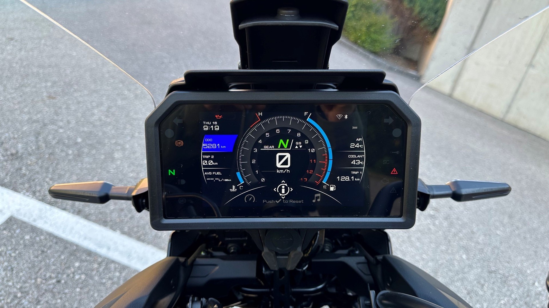 YAMAHA Tracer 9 GT+-image-5