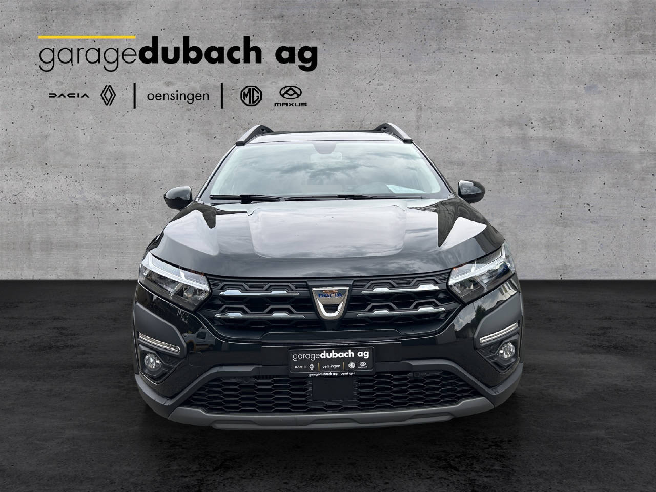 DACIA Jogger 1.0 TCe Extreme-showroom-element-1