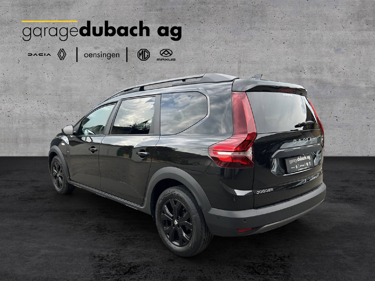 DACIA Jogger 1.0 TCe Extreme-showroom-element-3