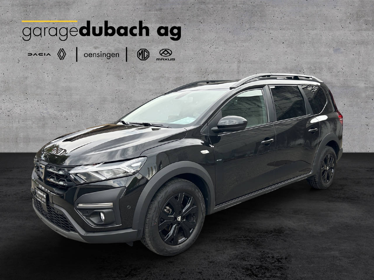 DACIA Jogger 1.0 TCe Extreme-showroom-element-2