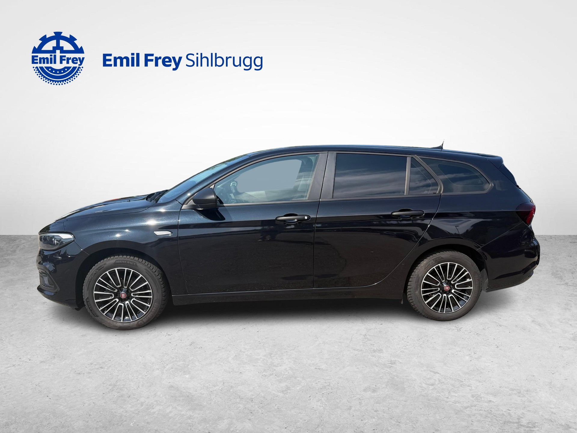 FIAT Tipo SW 1.0 T3 Cult Edition-image-4