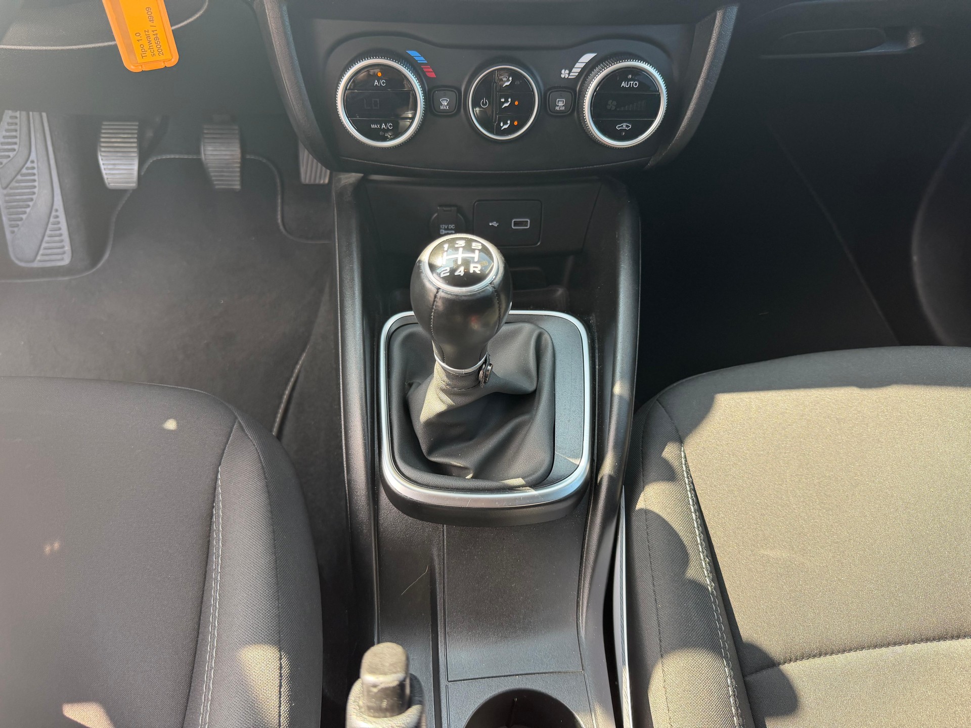 FIAT Tipo SW 1.0 T3 Cult Edition-image-5