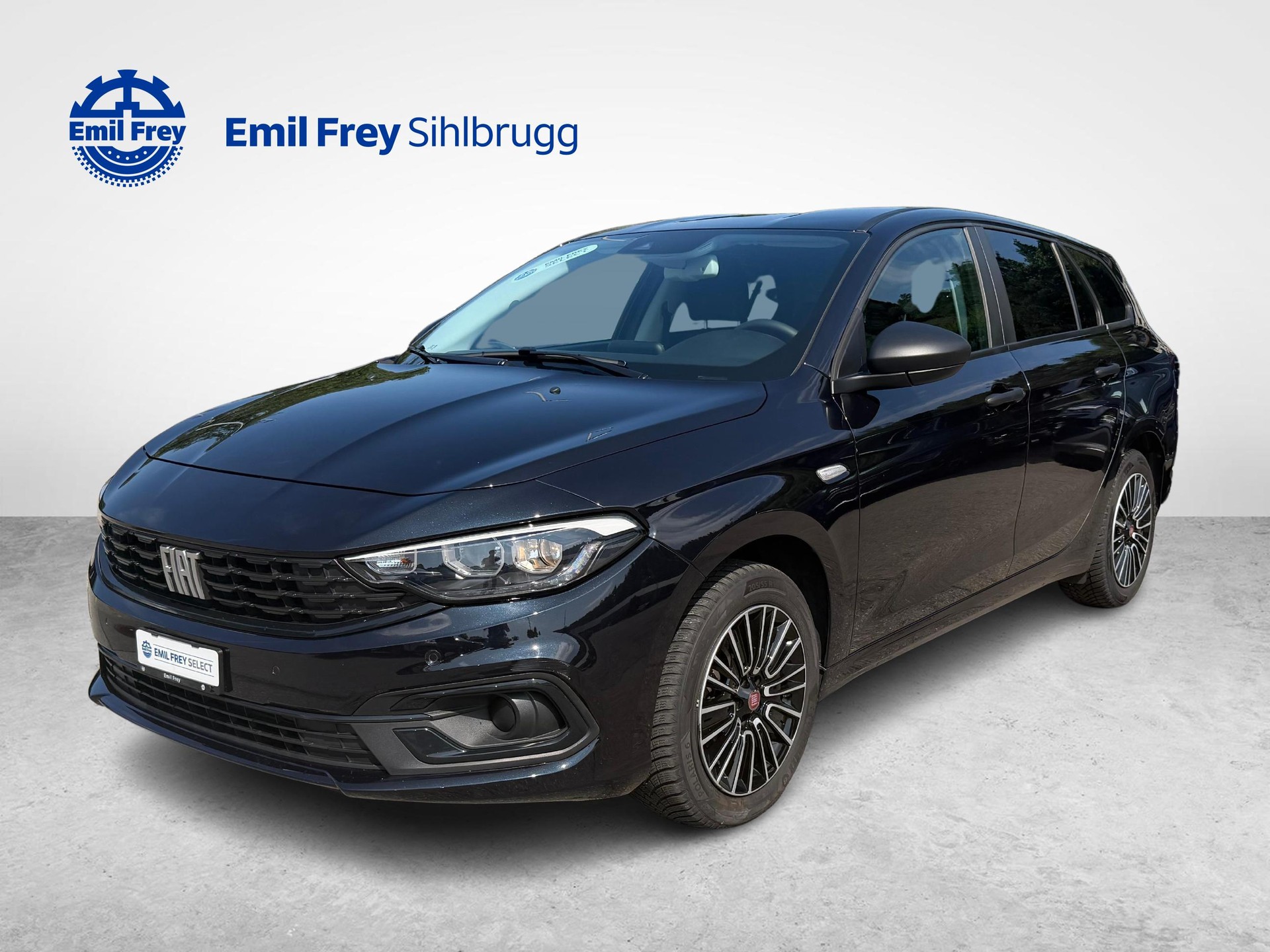 FIAT Tipo SW 1.0 T3 Cult Edition