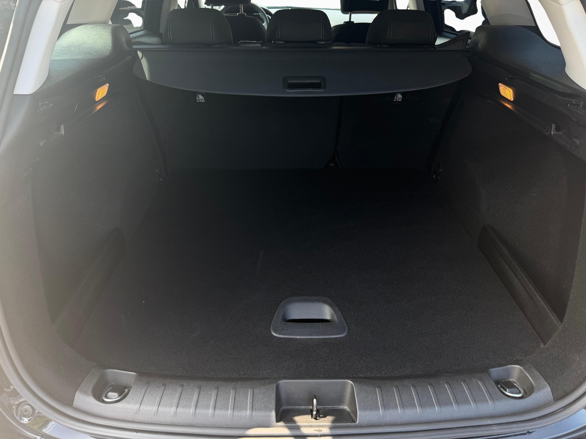 FIAT Tipo SW 1.0 T3 Cult Edition-image-10