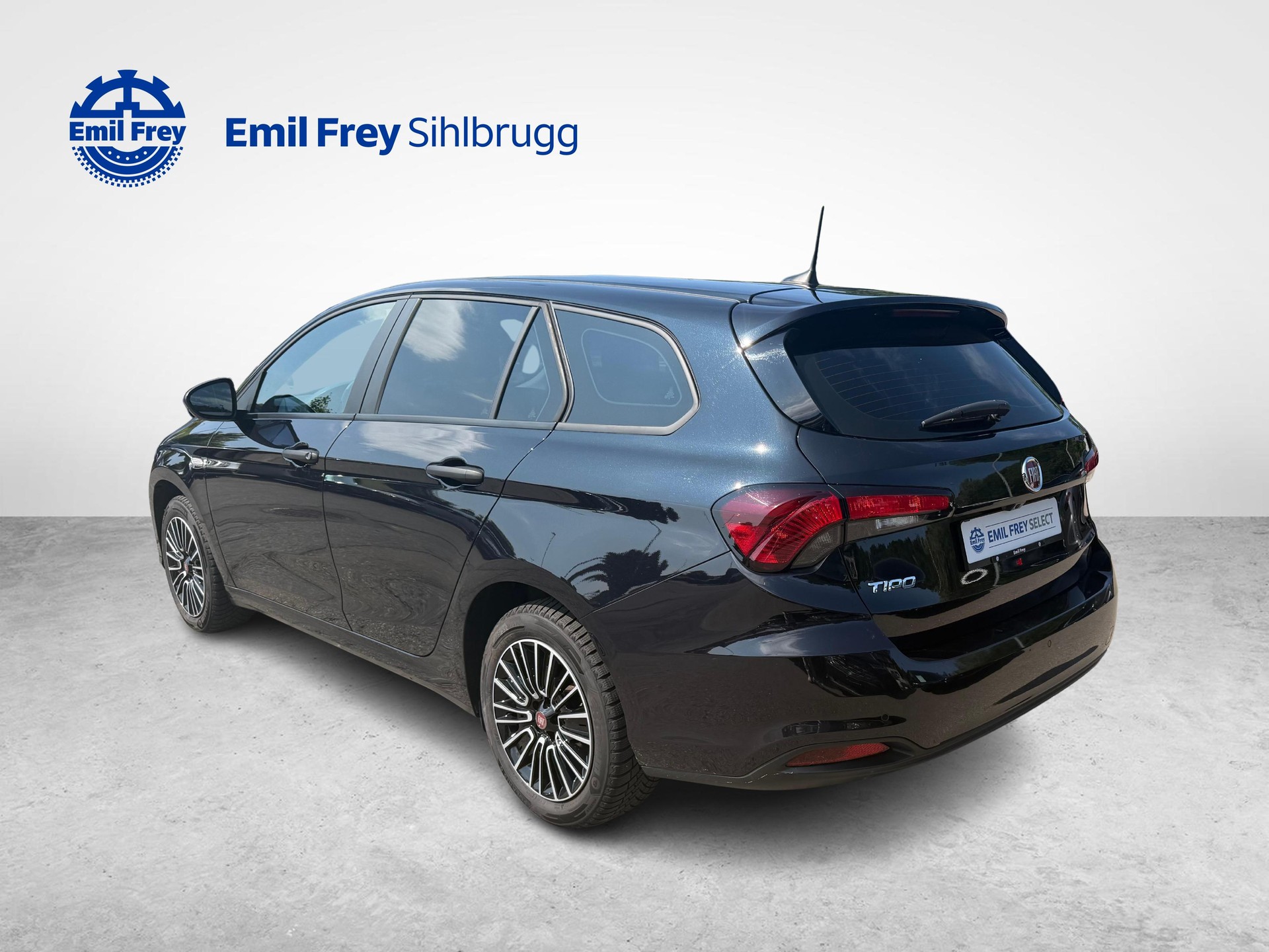 FIAT Tipo SW 1.0 T3 Cult Edition-image-7