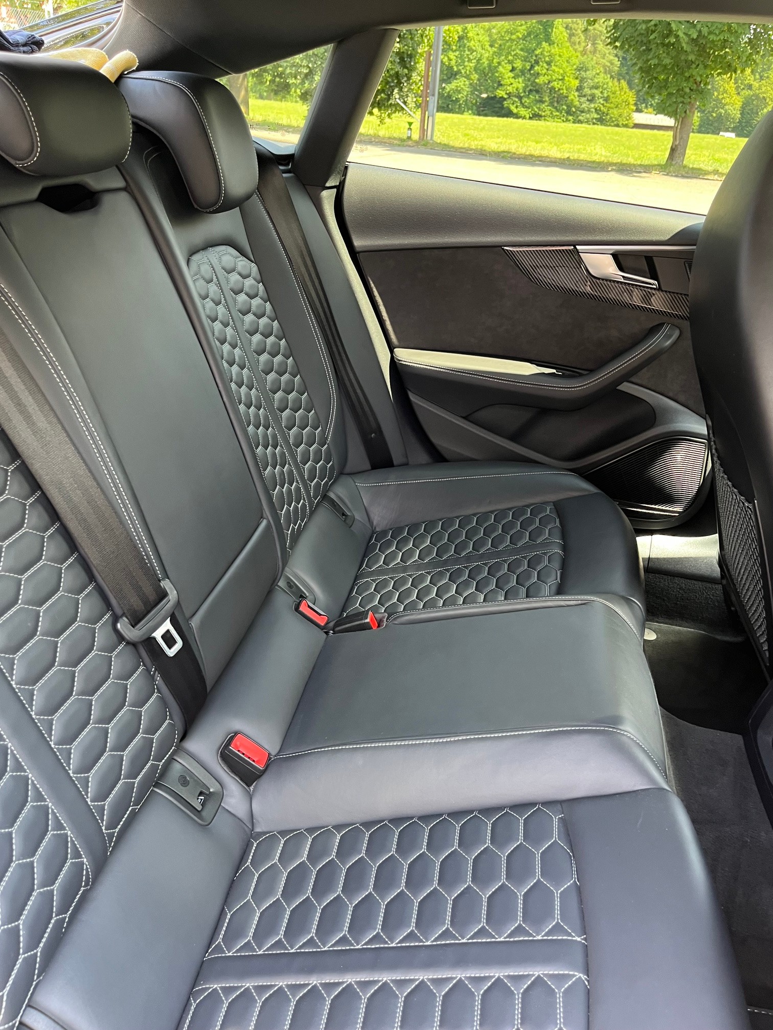 AUDI 2.9 V6 TFSI quattro T-Tronic-image-16