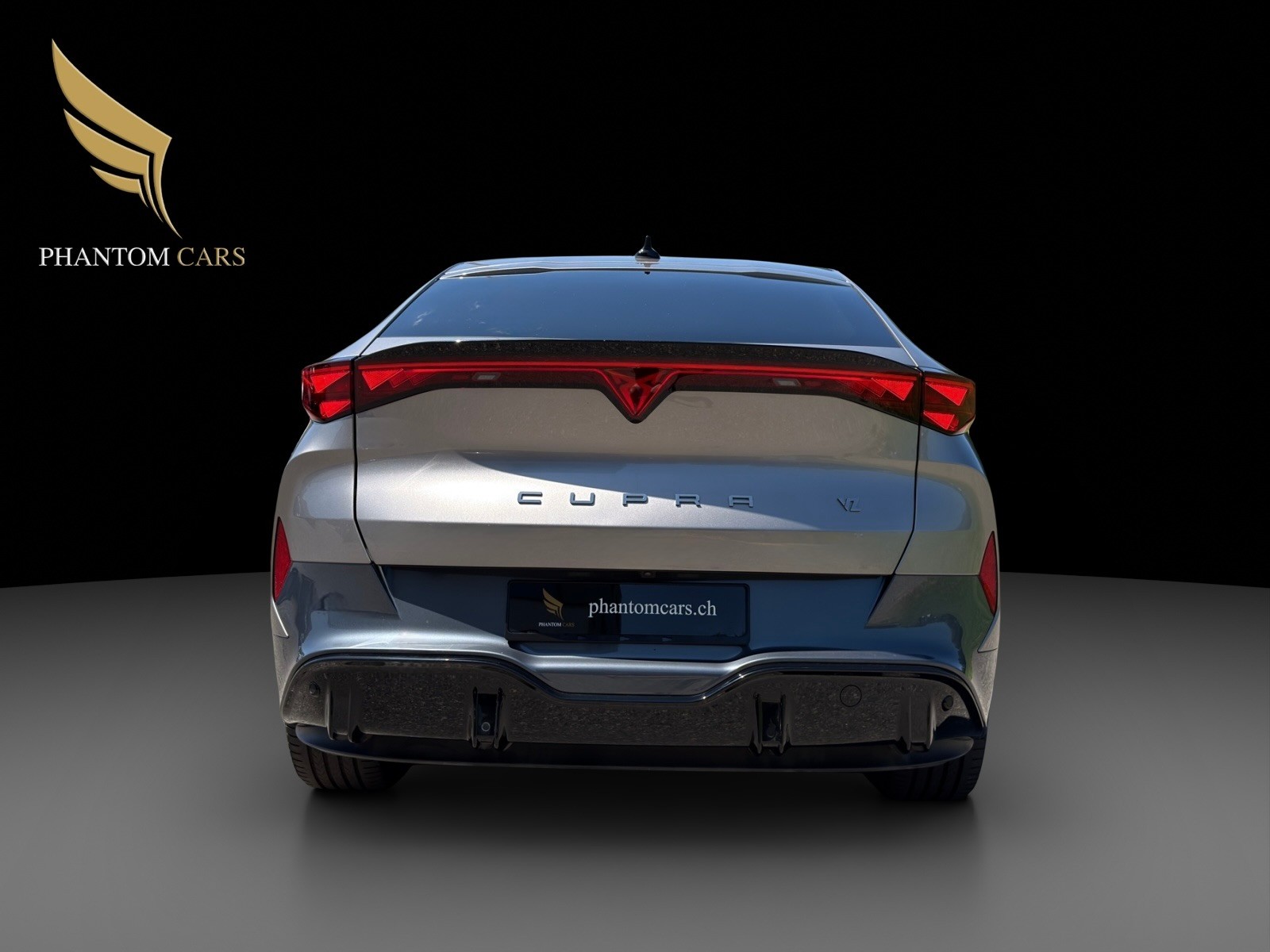 CUPRA Tavascan Type 9 77 kWh Adrenaline-image-6