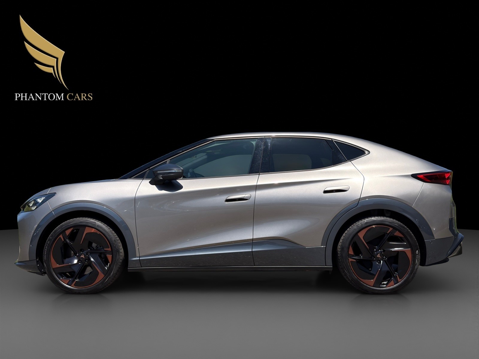 CUPRA Tavascan Type 9 77 kWh Adrenaline-image-4