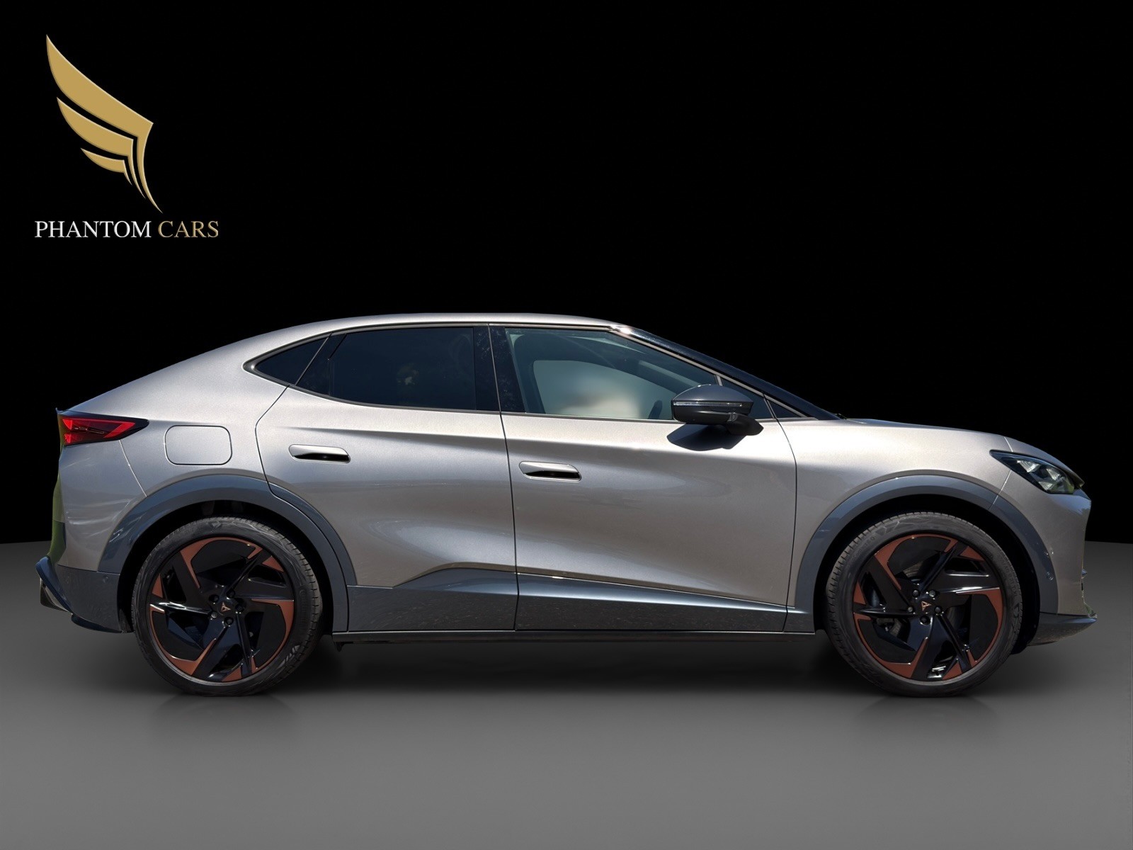 CUPRA Tavascan Type 9 77 kWh Adrenaline