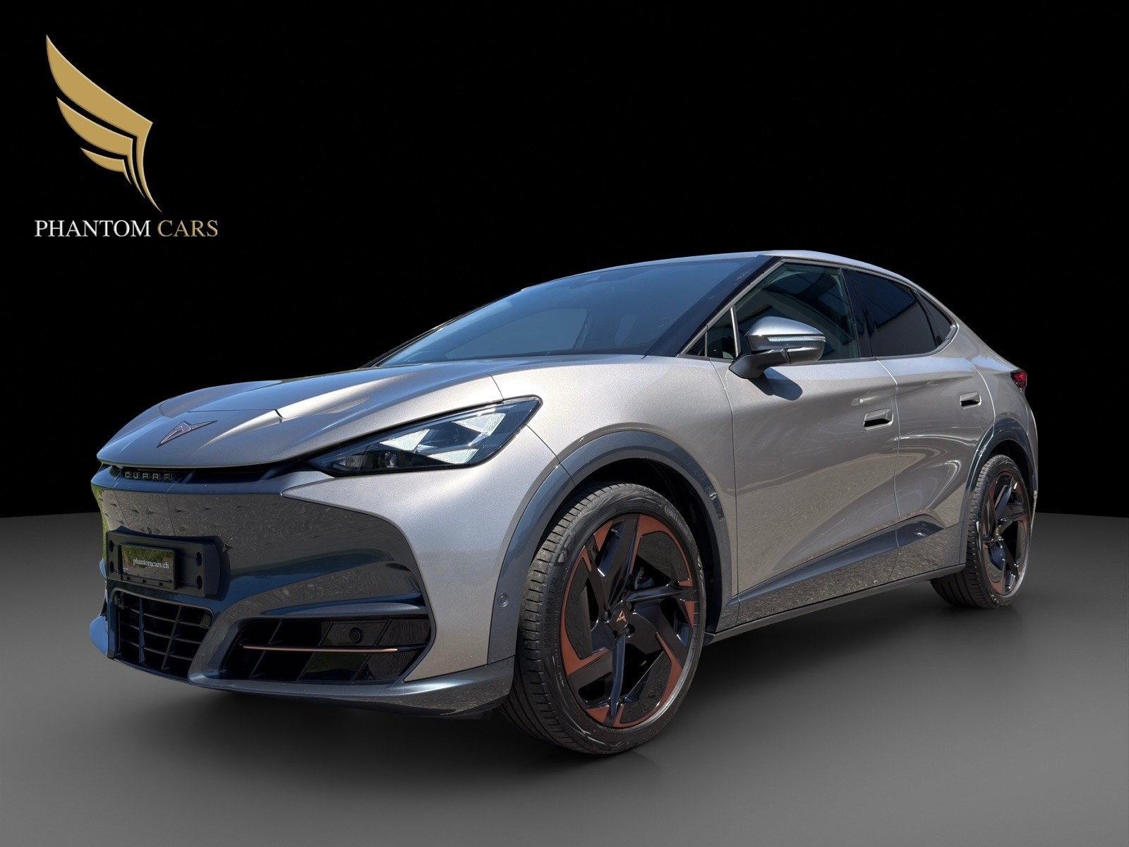 CUPRA Tavascan Type 9 77 kWh Adrenaline-showroom-element-3