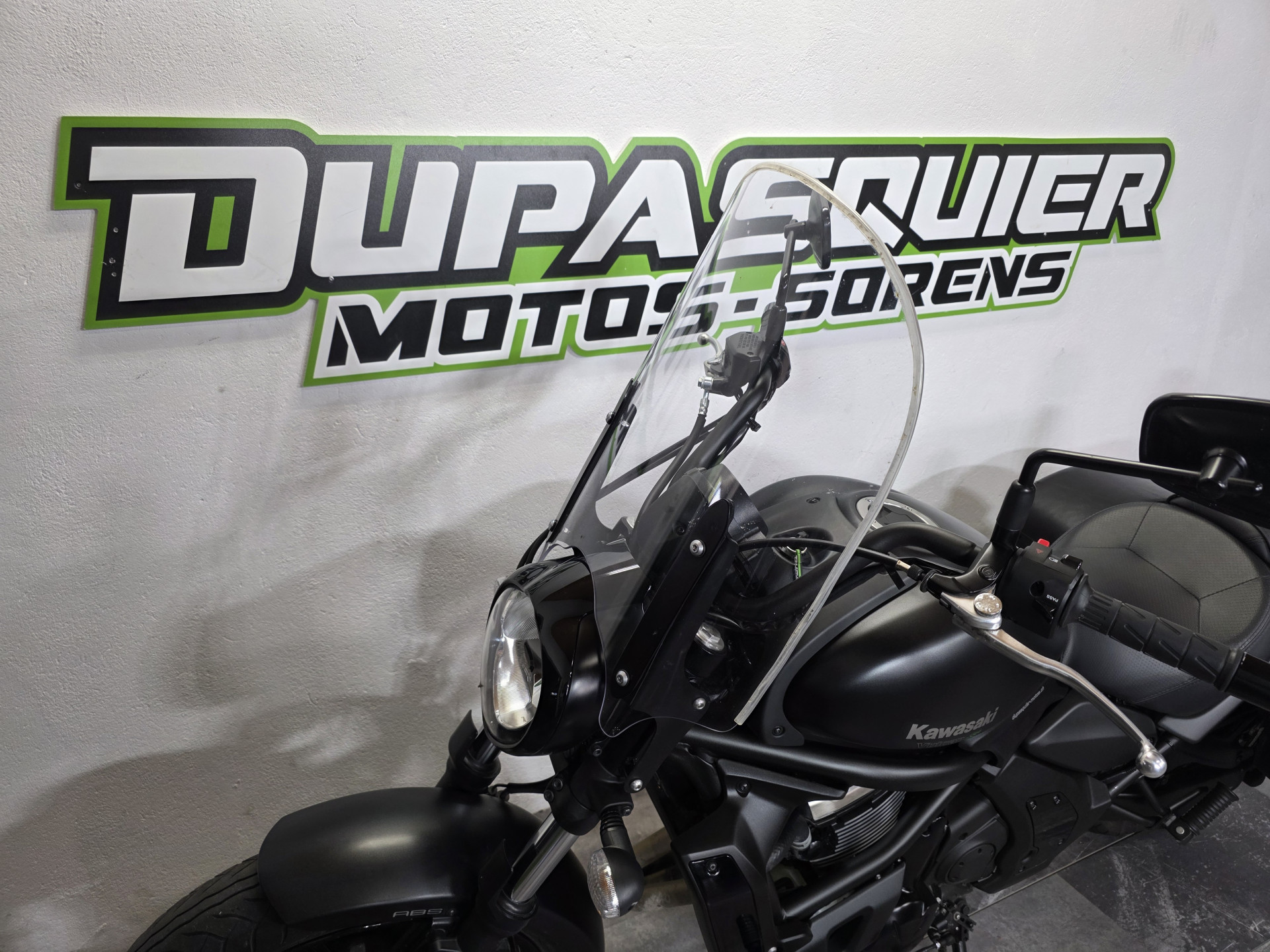 KAWASAKI Vulcan S 650 Tourer-image-5