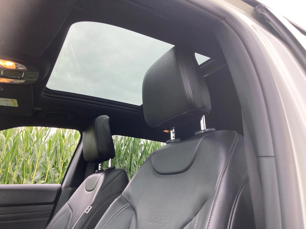 JEEP Compass 1.3 Turbo 80th Anniversary DKG-image-17