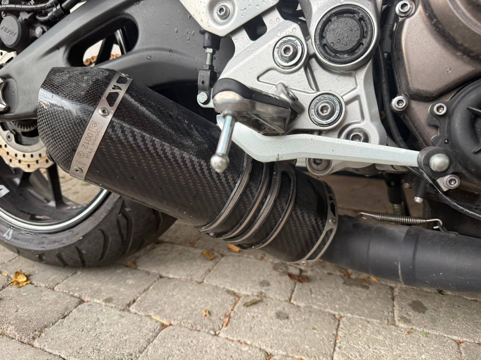 YAMAHA MT-07 ABS (25kW)-image-2
