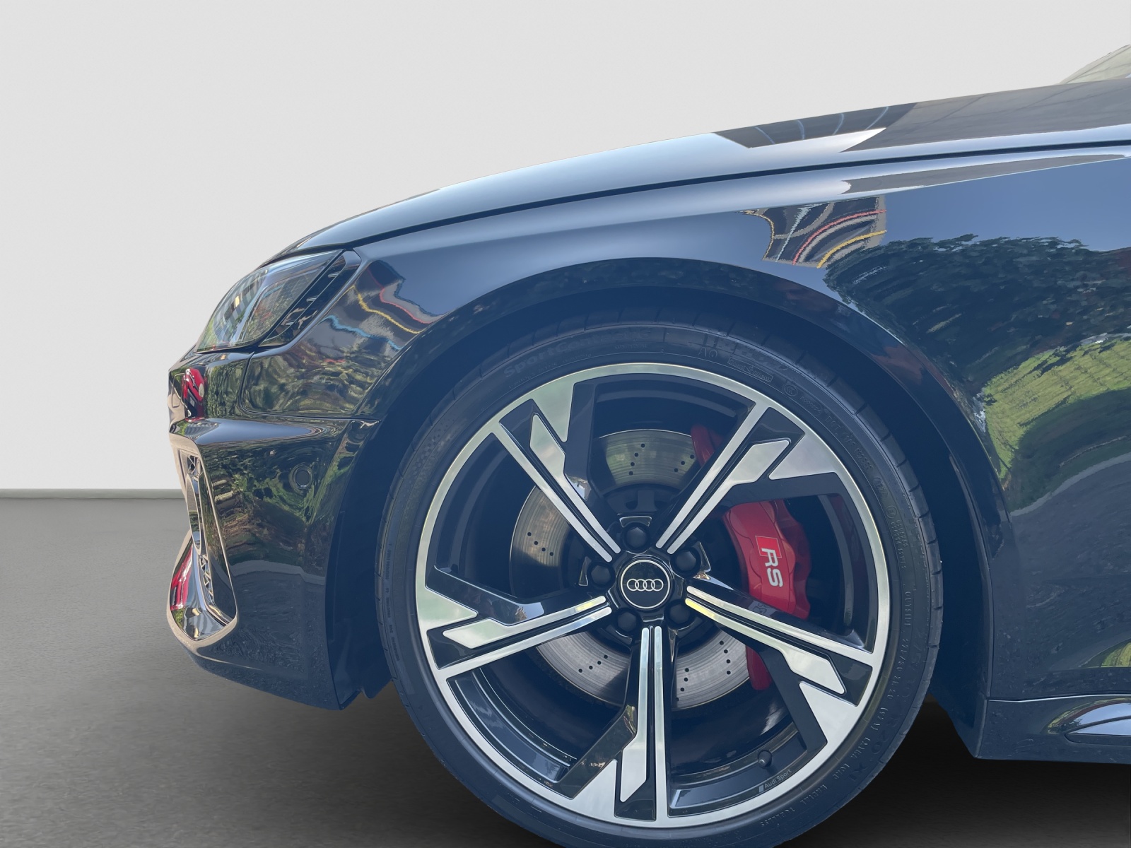 AUDI RS4 Avant quattro tiptronic-image-4