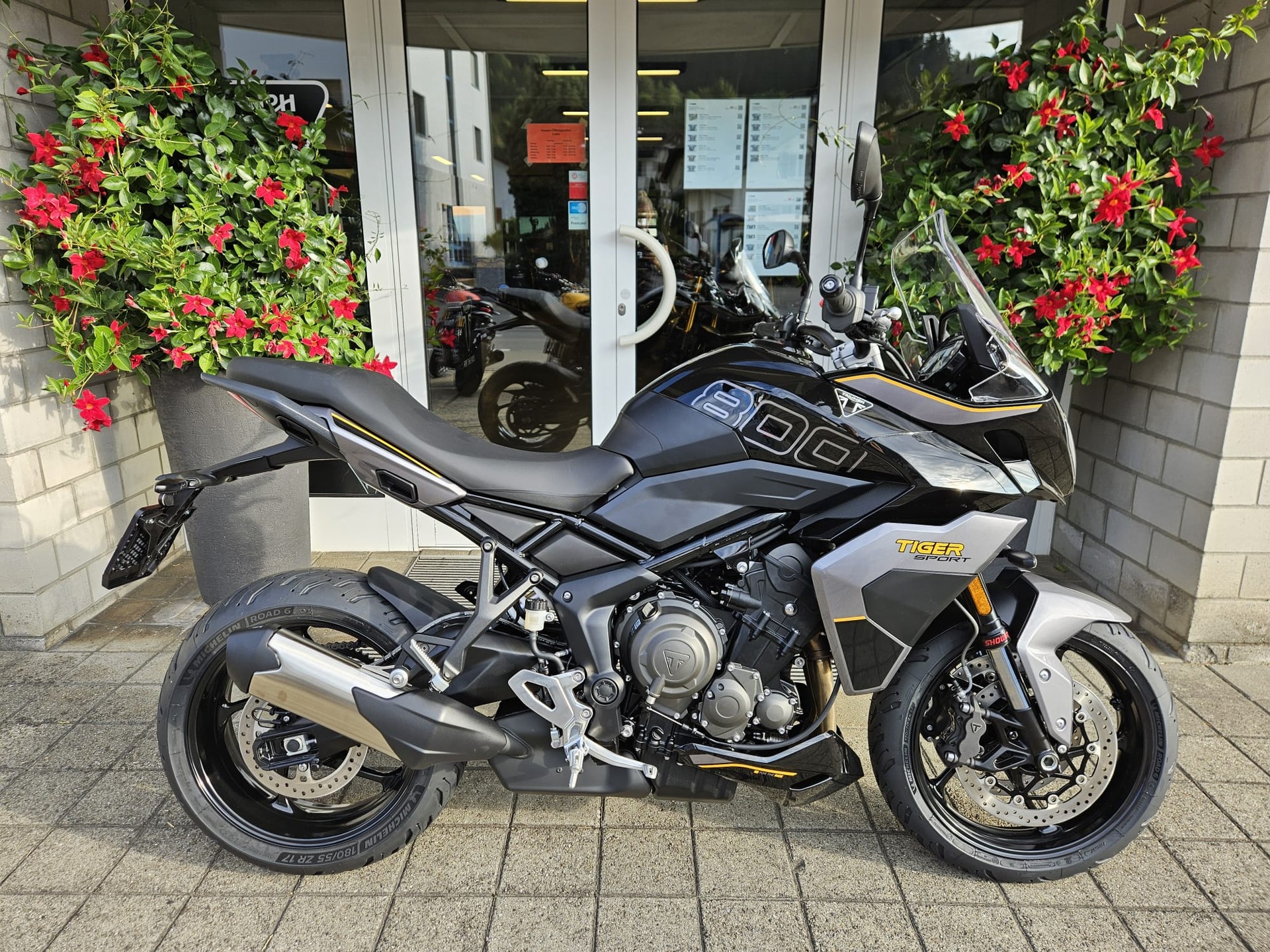 TRIUMPH Tiger Sport 800-image-1