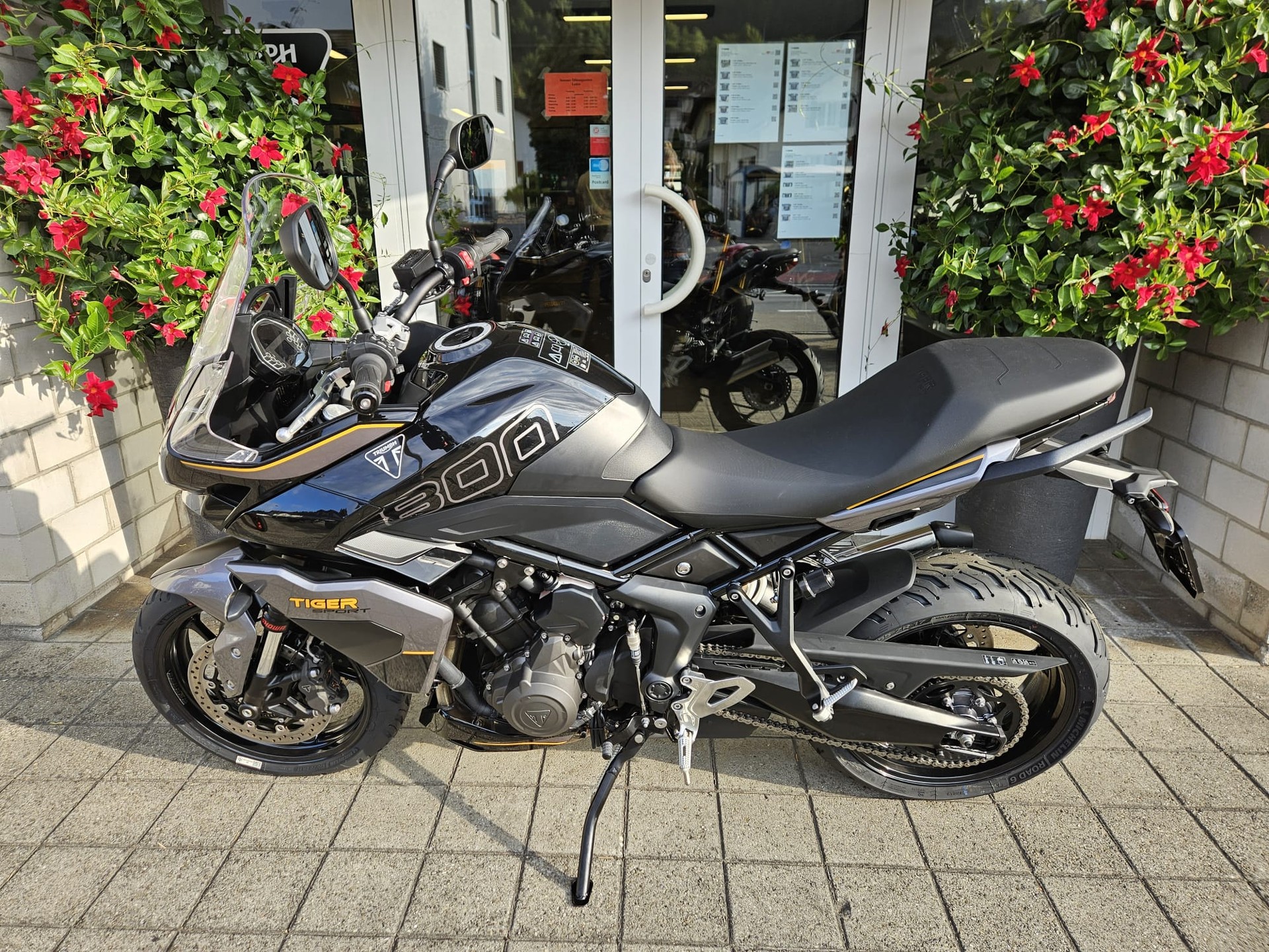 TRIUMPH Tiger Sport 800-image-4