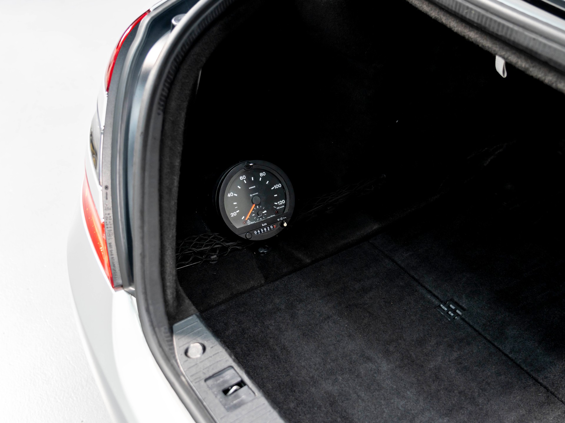 MERCEDES-BENZ S 350 L 7G-Tronic avec tachygraphe-image-29