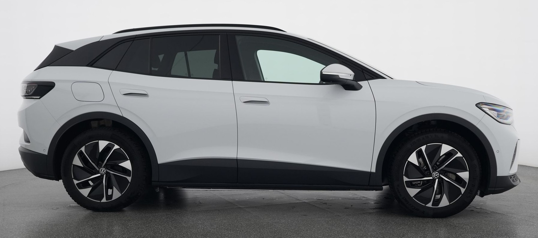VW ID.4 Pro United 77 kWh 4 Motion Modell 2026 mit Anhängerkupplung-image-4
