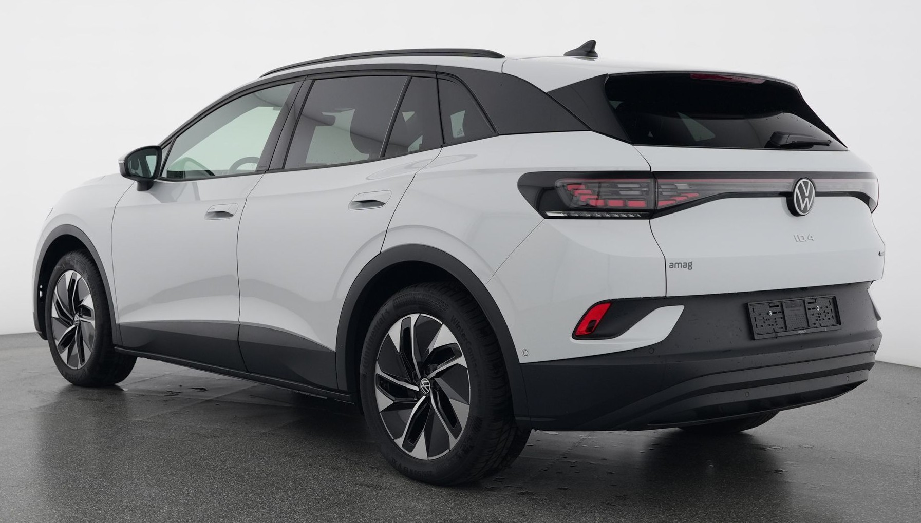 VW ID.4 Pro United 77 kWh 4 Motion Modell 2026 mit Anhängerkupplung-showroom-element-2