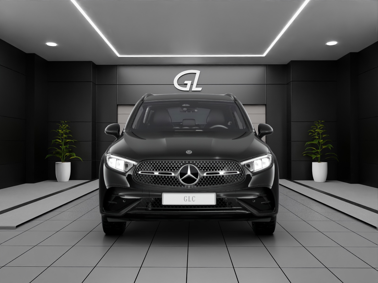 MERCEDES-BENZ GLC 220 d 4Matic 9G-Tronic-showroom-element-1