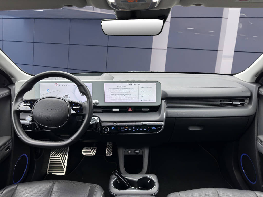 HYUNDAI IONIQ 5 First Edition 73 KWH 4WD-image-11
