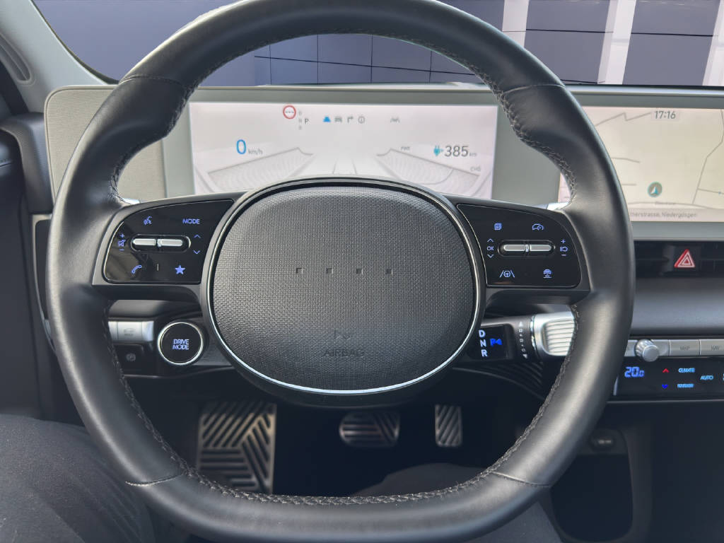 HYUNDAI IONIQ 5 First Edition 73 KWH 4WD-image-13