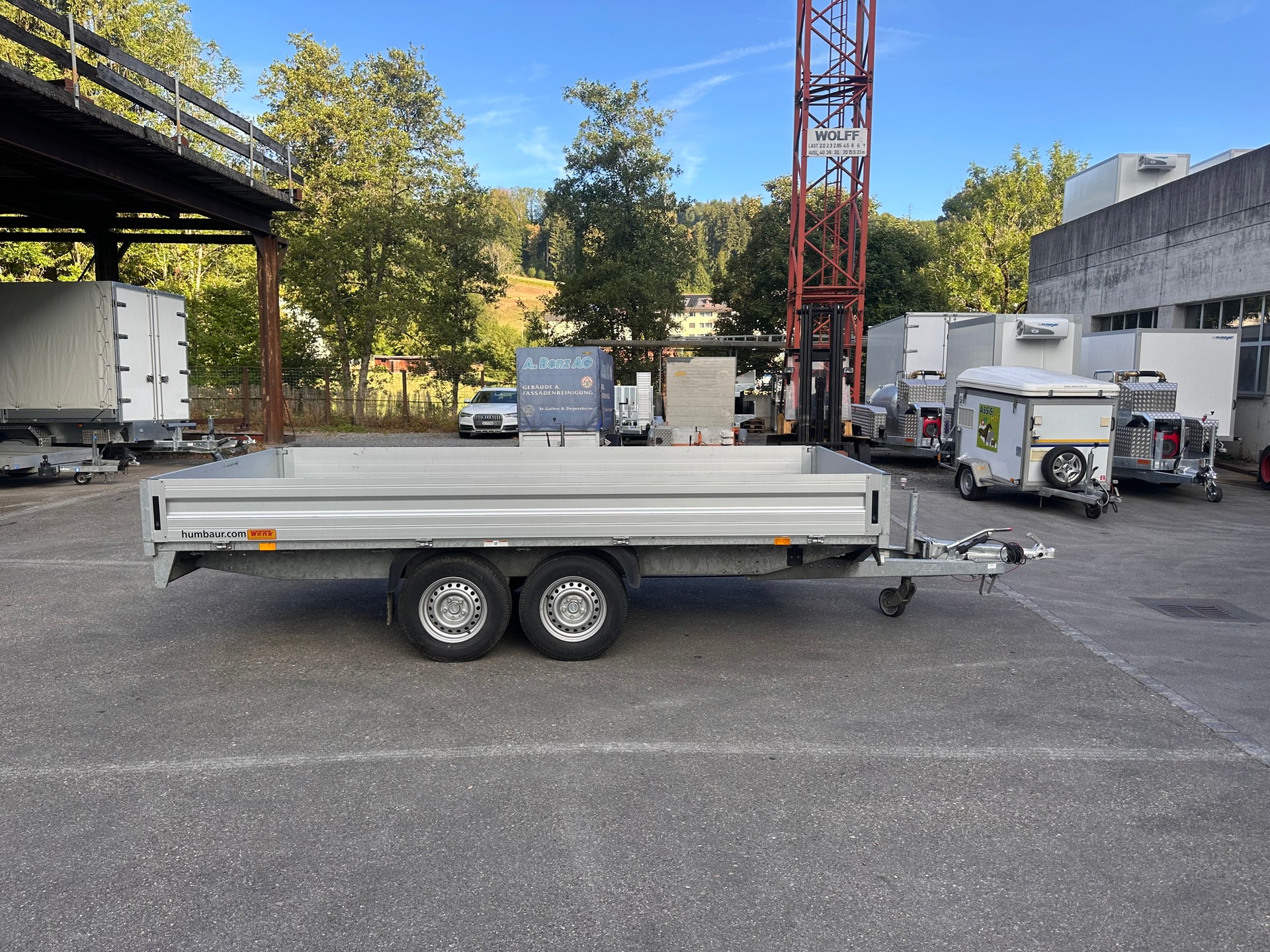 HUMBAUR HT 354118-showroom-element-1