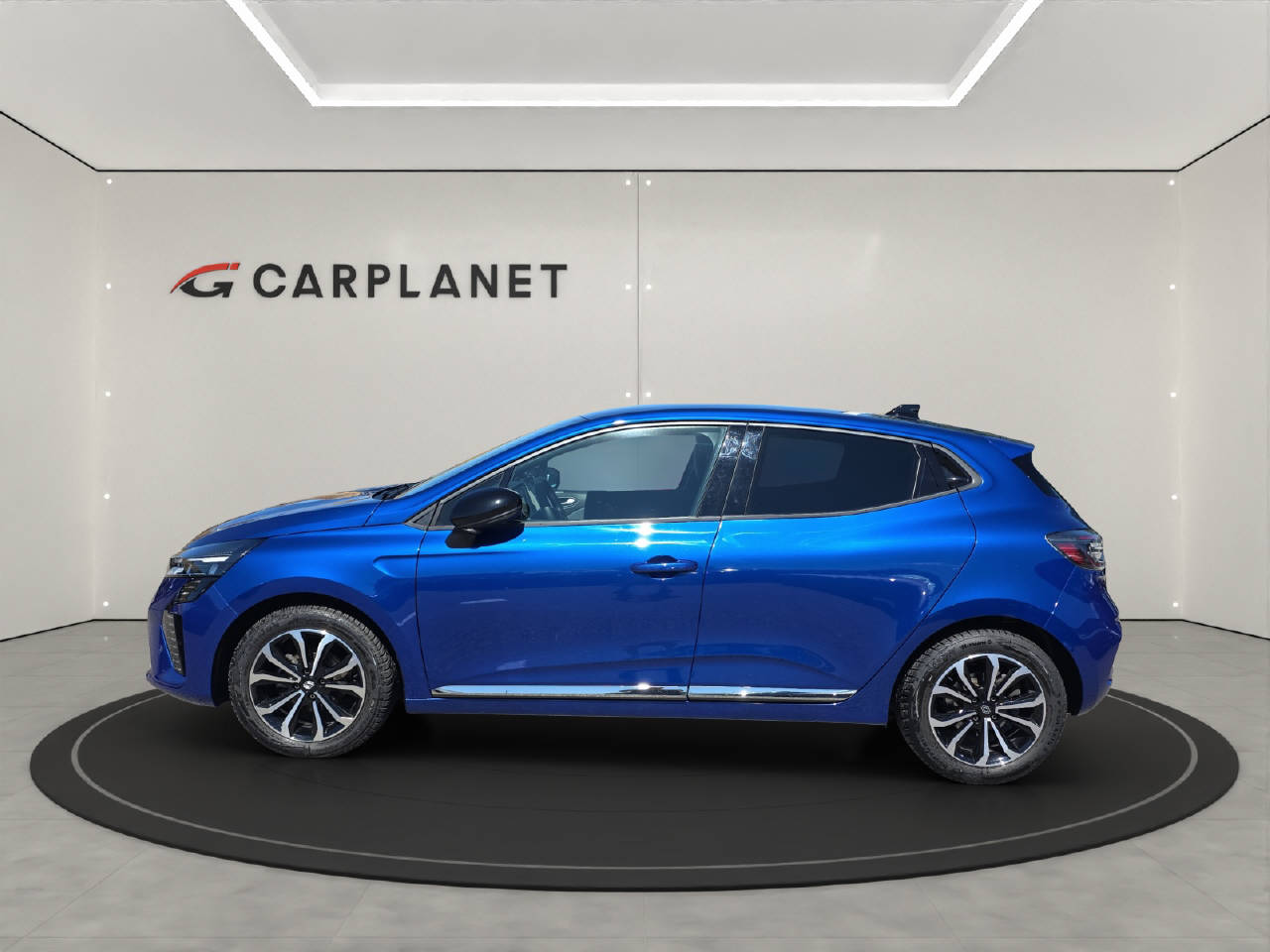 RENAULT Clio 1.0 TCe techno CVT-showroom-element-2