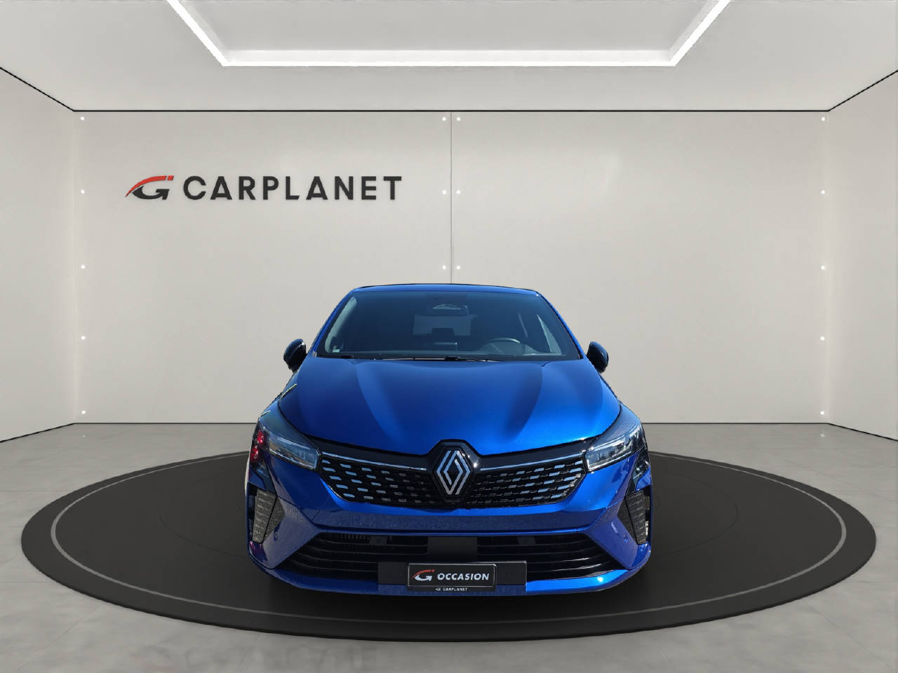 RENAULT Clio 1.0 TCe techno CVT-showroom-element-1